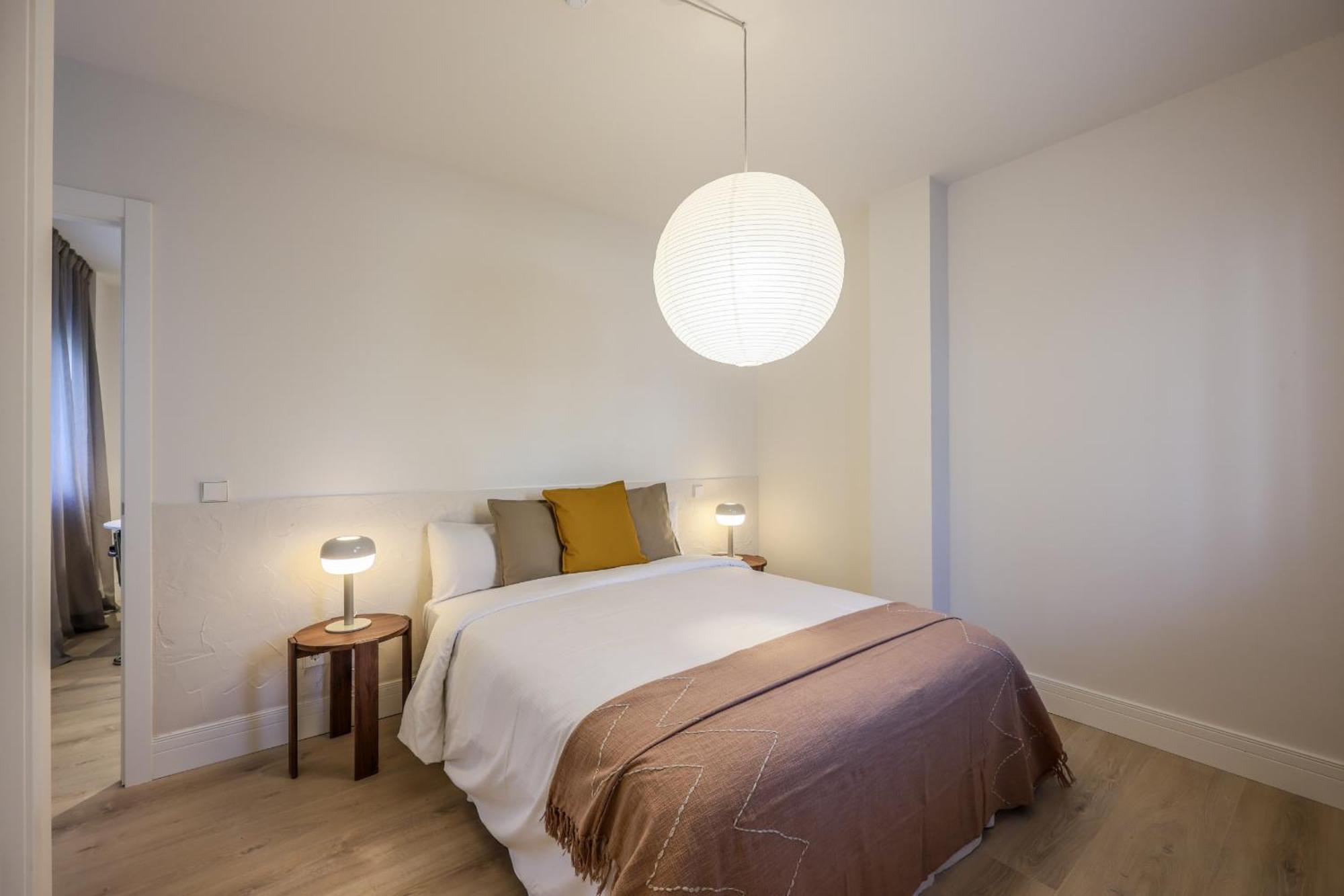 Appartement Amazinn Places Palacio Real *