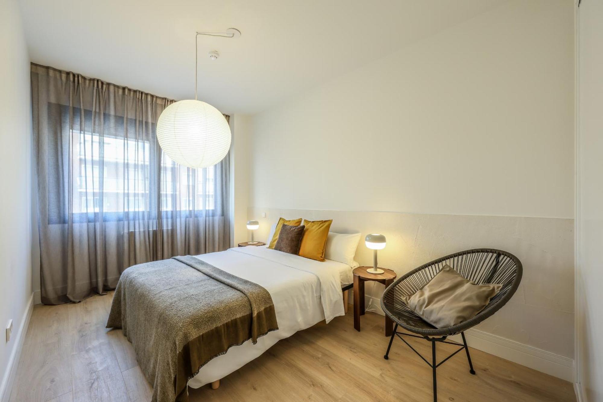 Appartement Amazinn Places Palacio Real