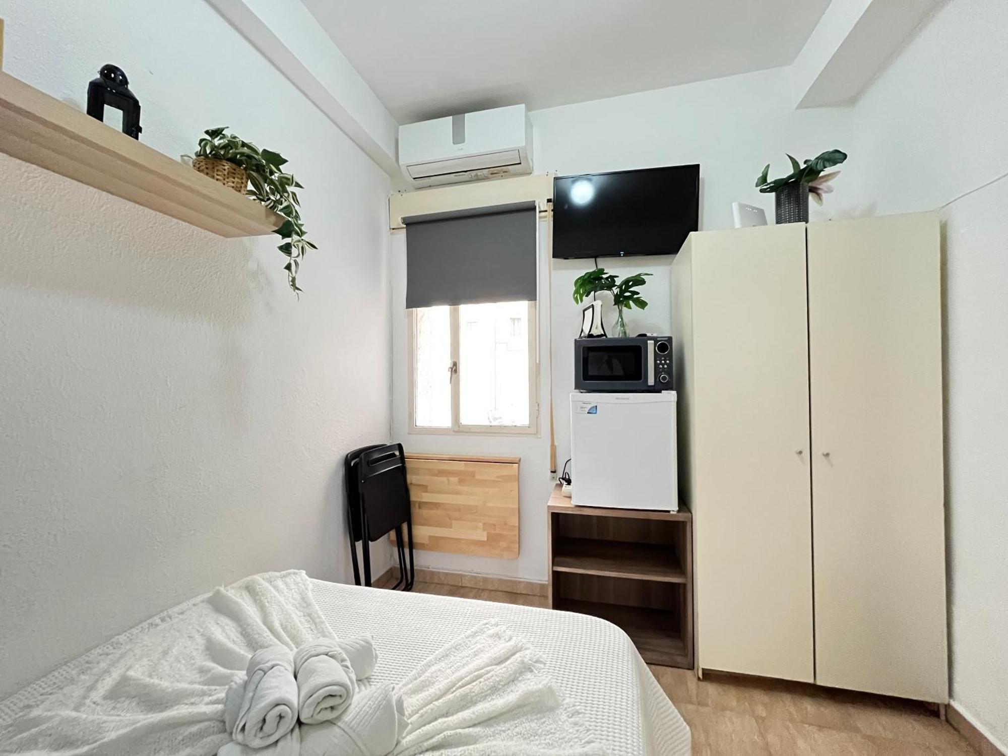 Appartement Estudio Augusto Acogedor 2 Temporal *