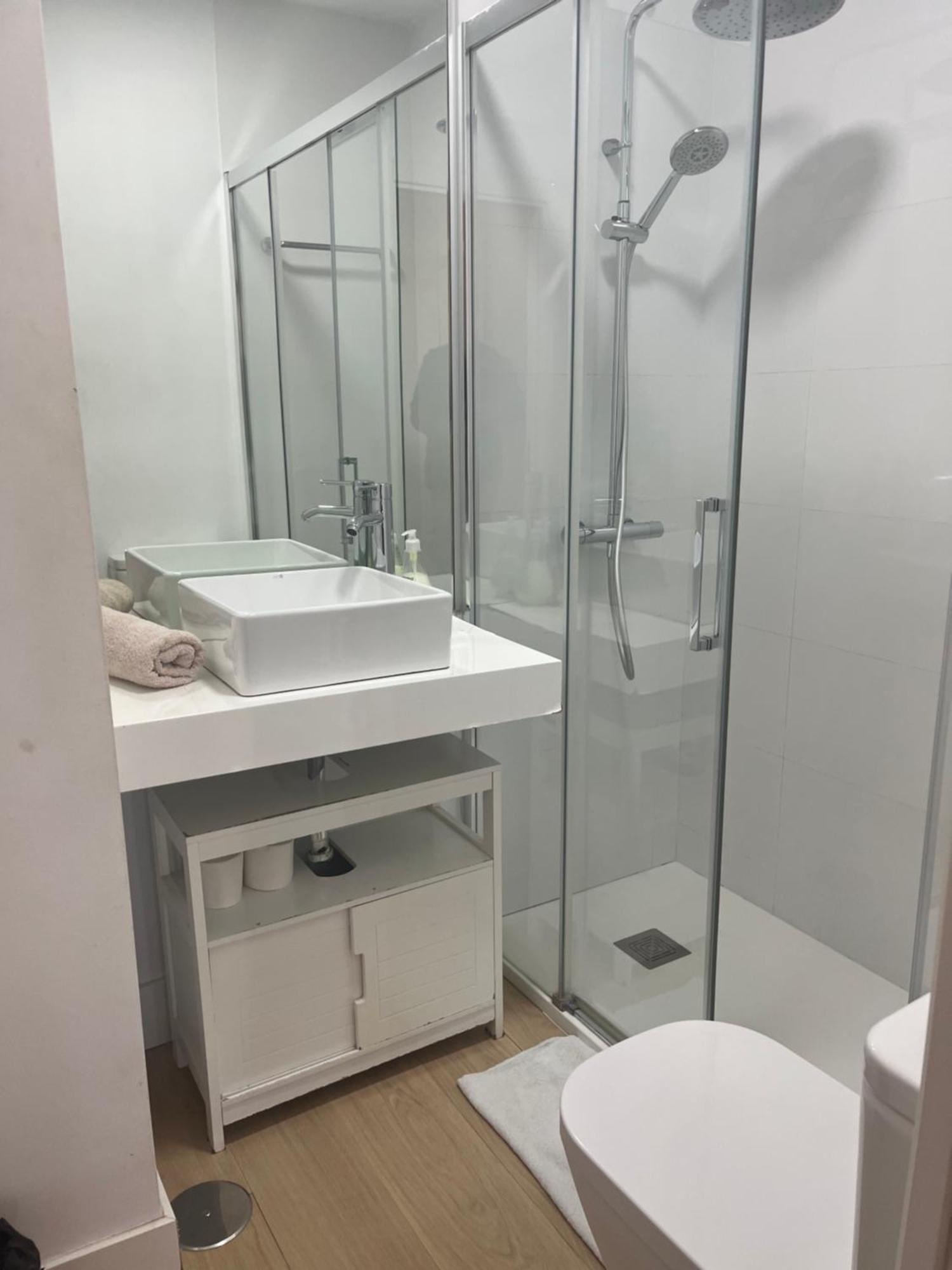 Appartement Pisos Con Piscina Barrio Exclusivo-wizinkcenter Alquiler Temporada