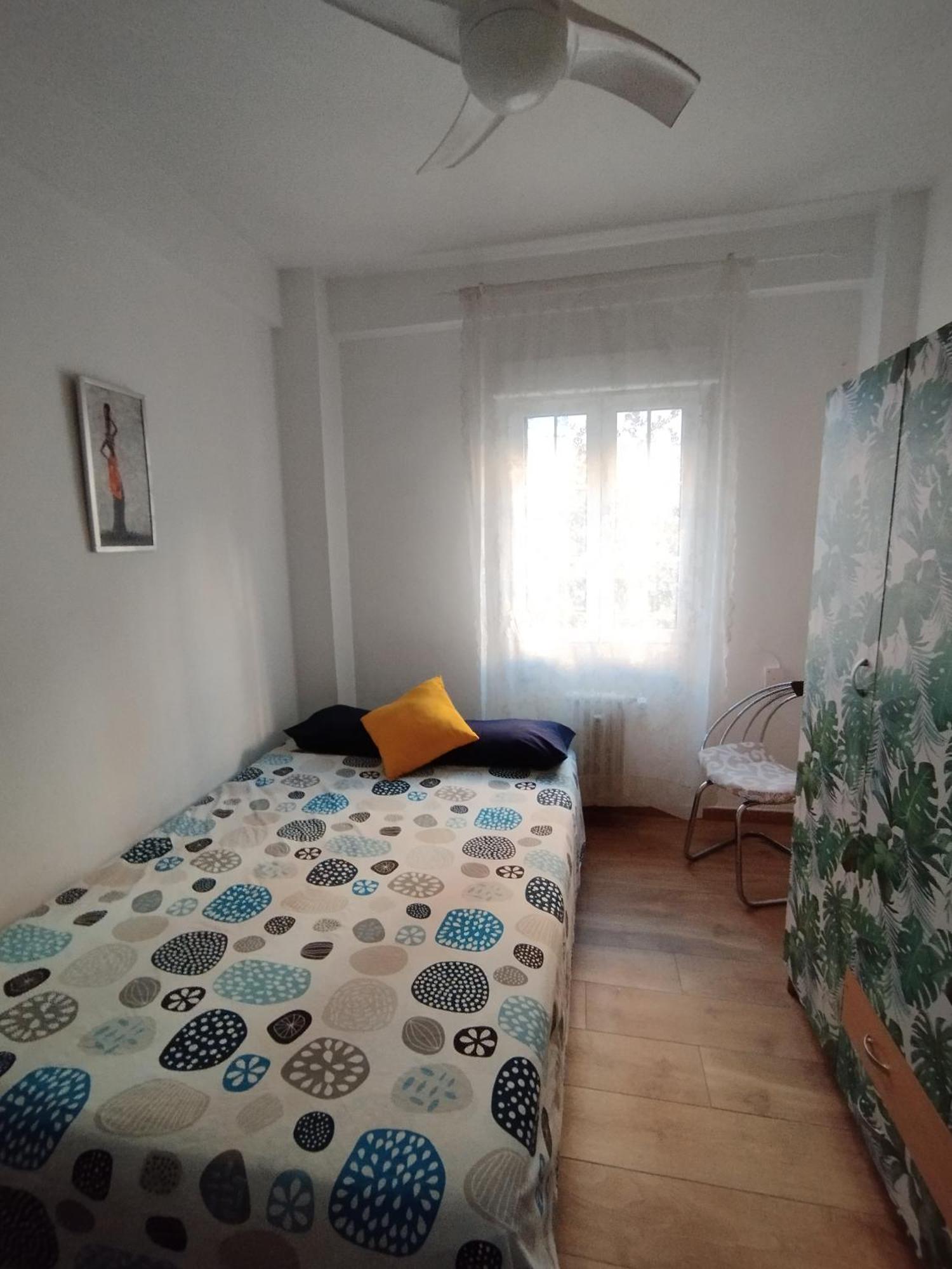 Apartamento Luminoso Y Nuevo En Rio *