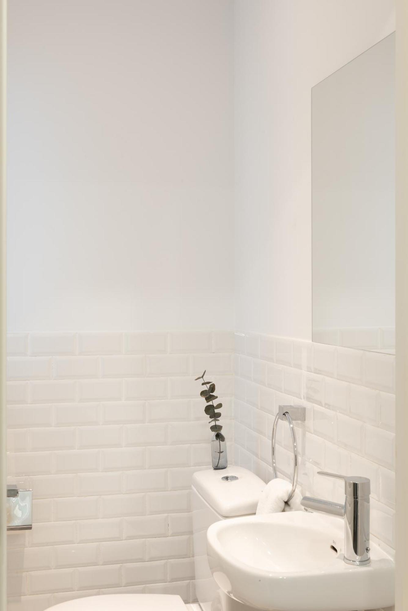 Carretas Apartamento Madri