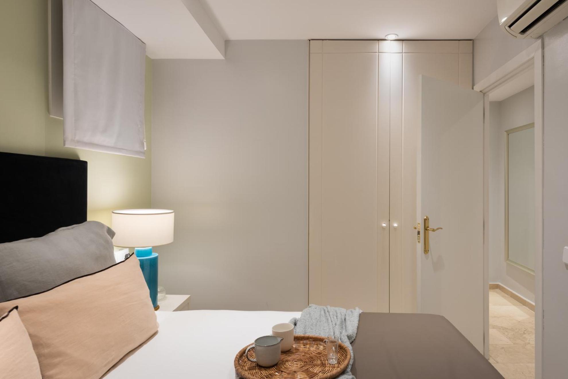 Apartamento Carretas Madri