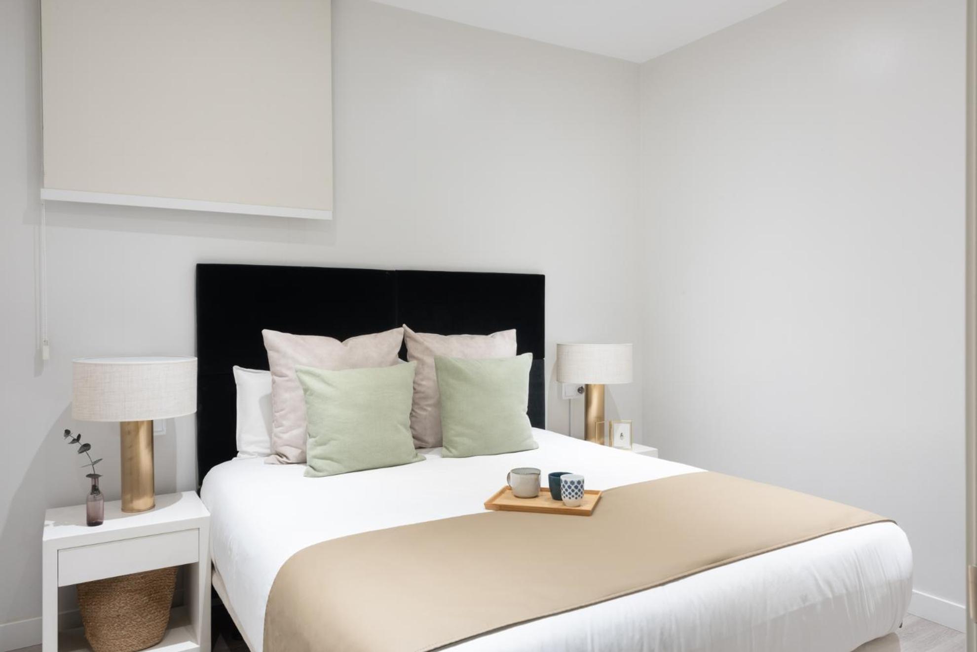 Carretas Apartamento Madri