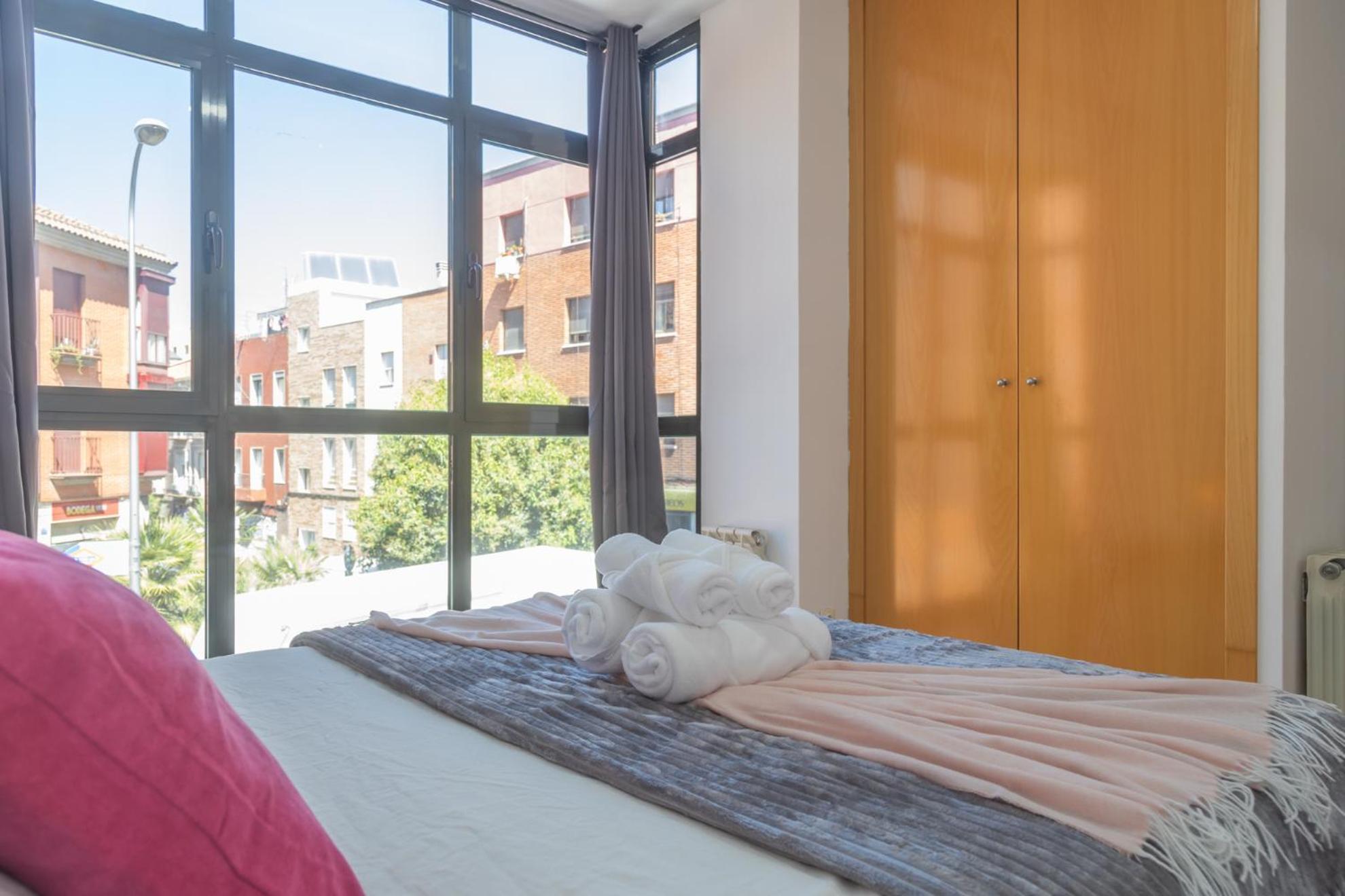 Apartamento Luminoso Javalambre Temporal *