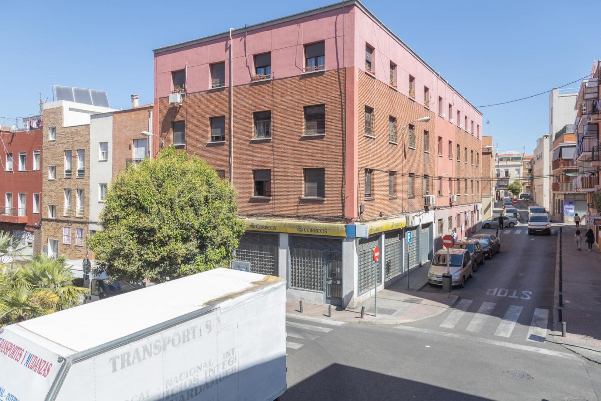Apartamento Luminoso Javalambre Temporal