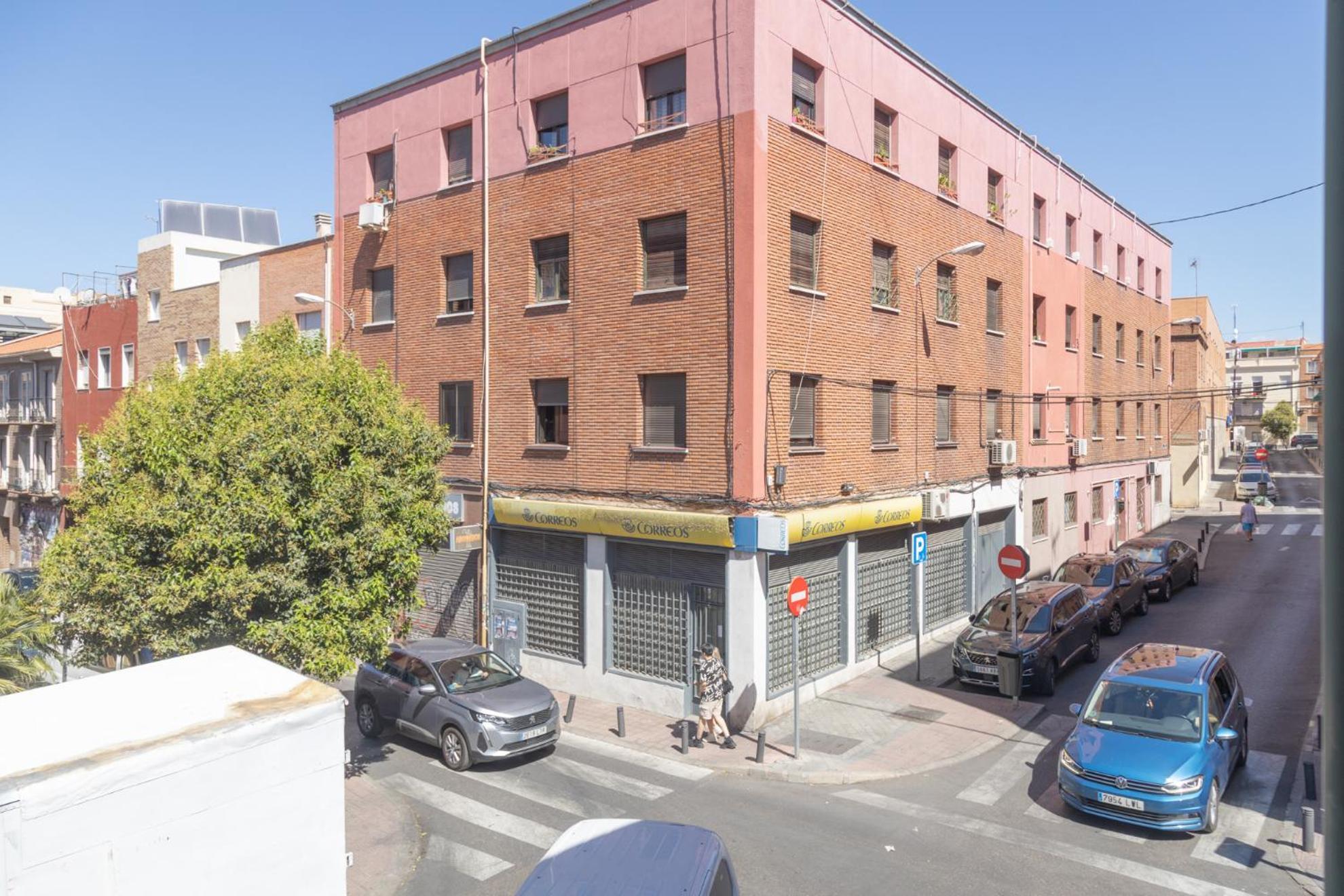 Luminoso Javalambre Temporal Apartamento