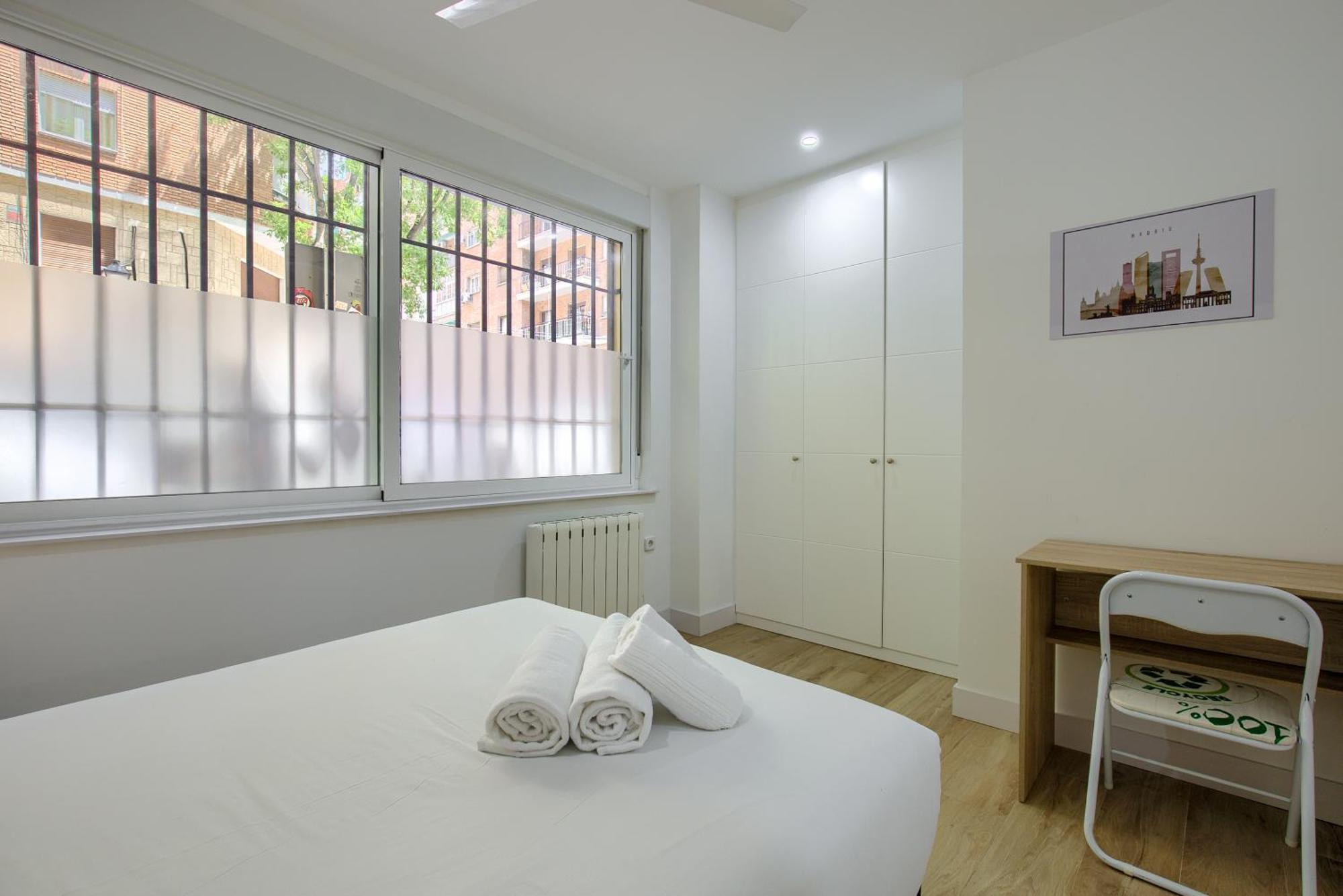 Apartment Charming Delicias Iv *