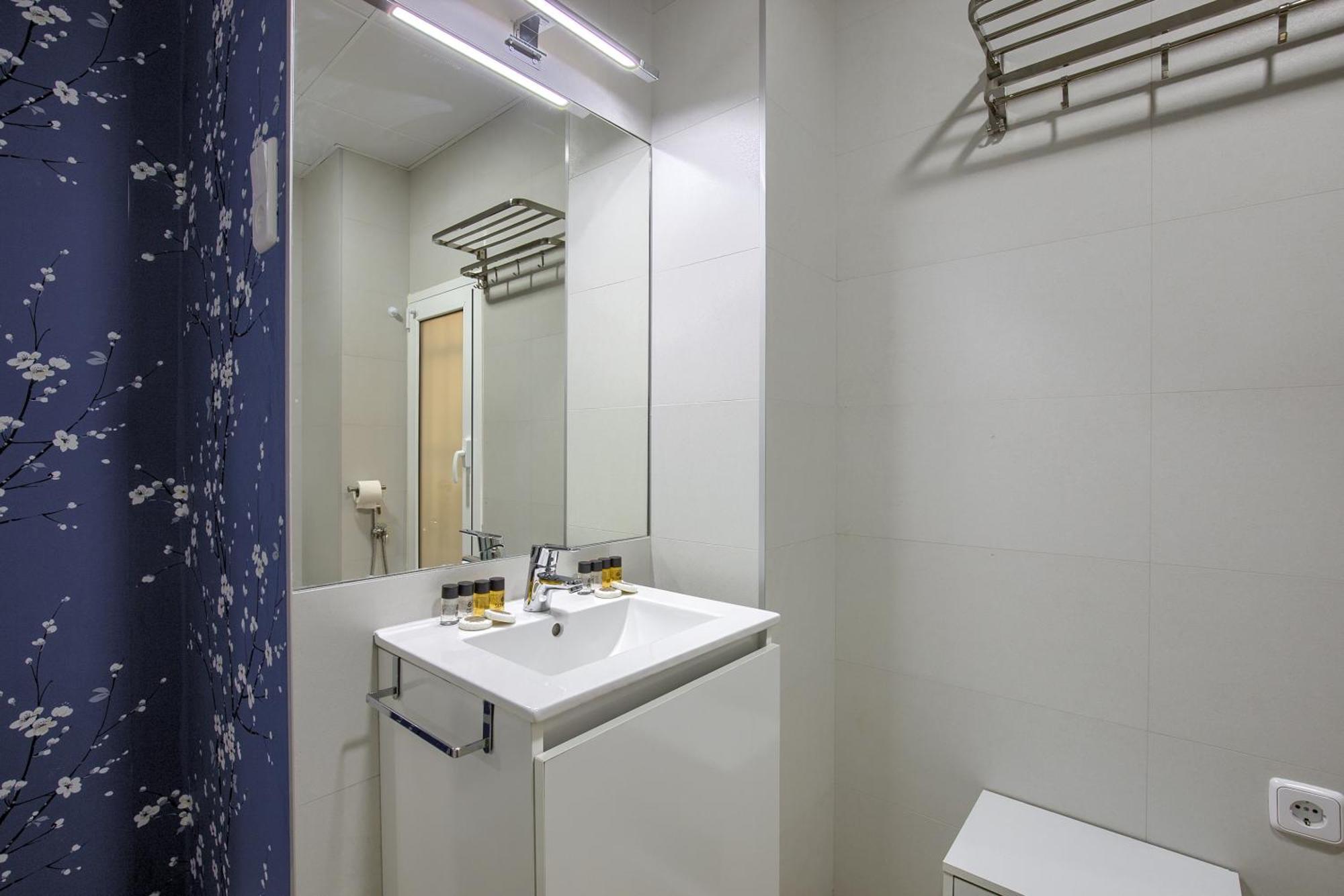 Charming Delicias Iv Apartment *