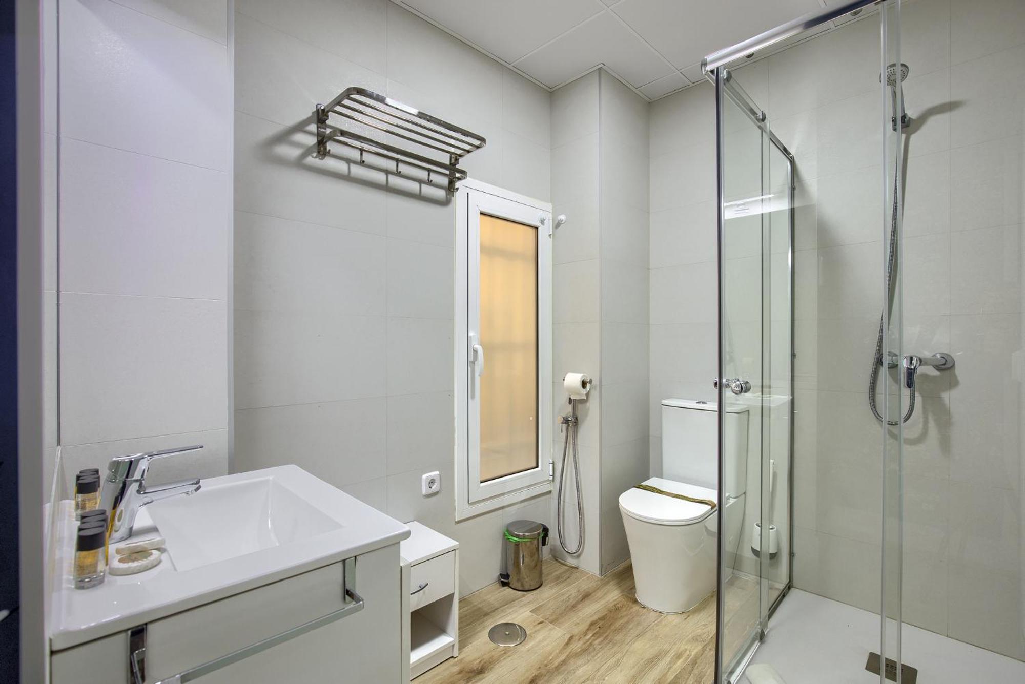 Apartment Charming Delicias Iv *