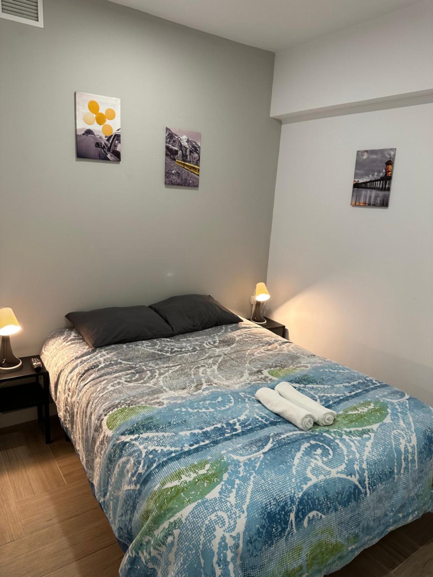 Guest house Alojamiento Aguacate Madrid