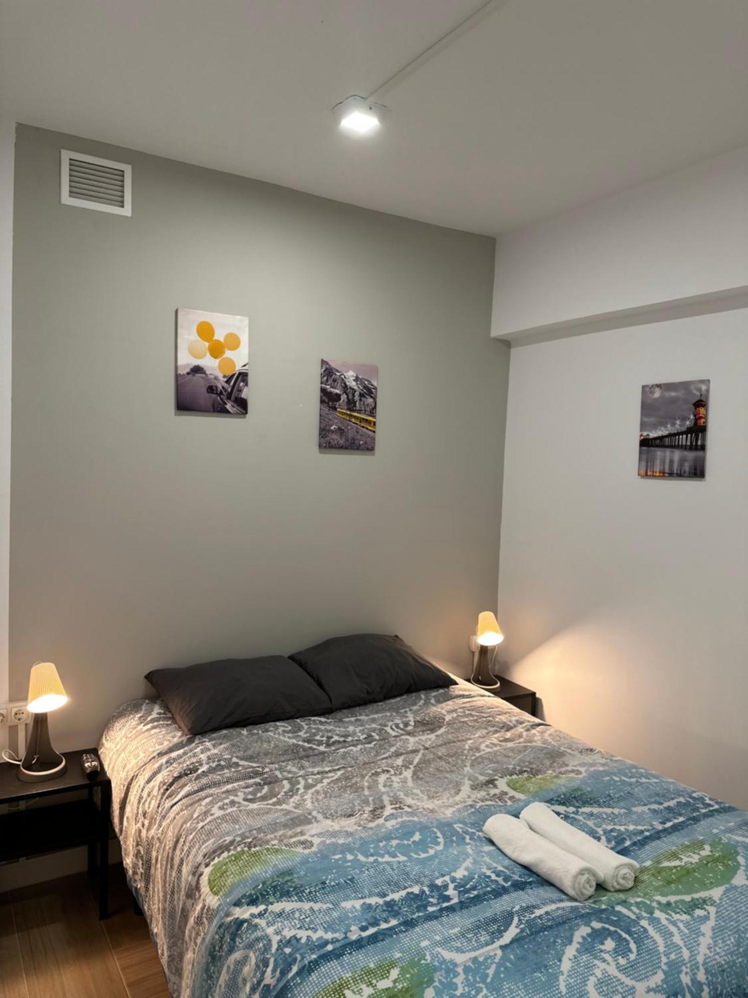 Guest house Alojamiento Aguacate