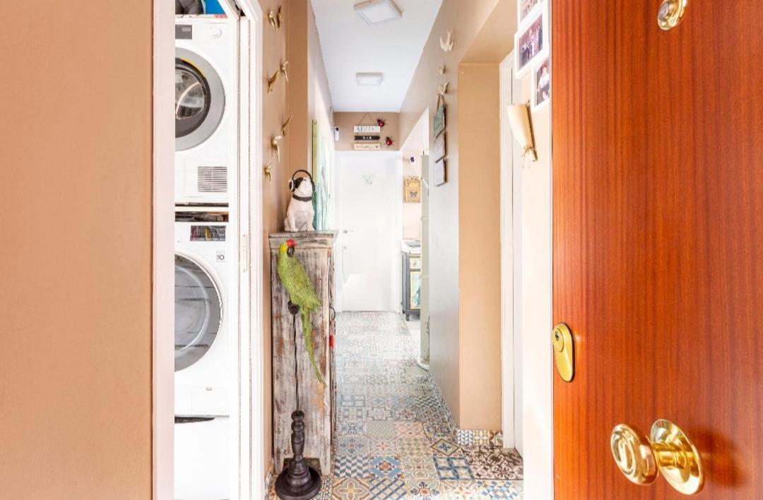 Con Bano Compartido Séjour chez l'habitant *
