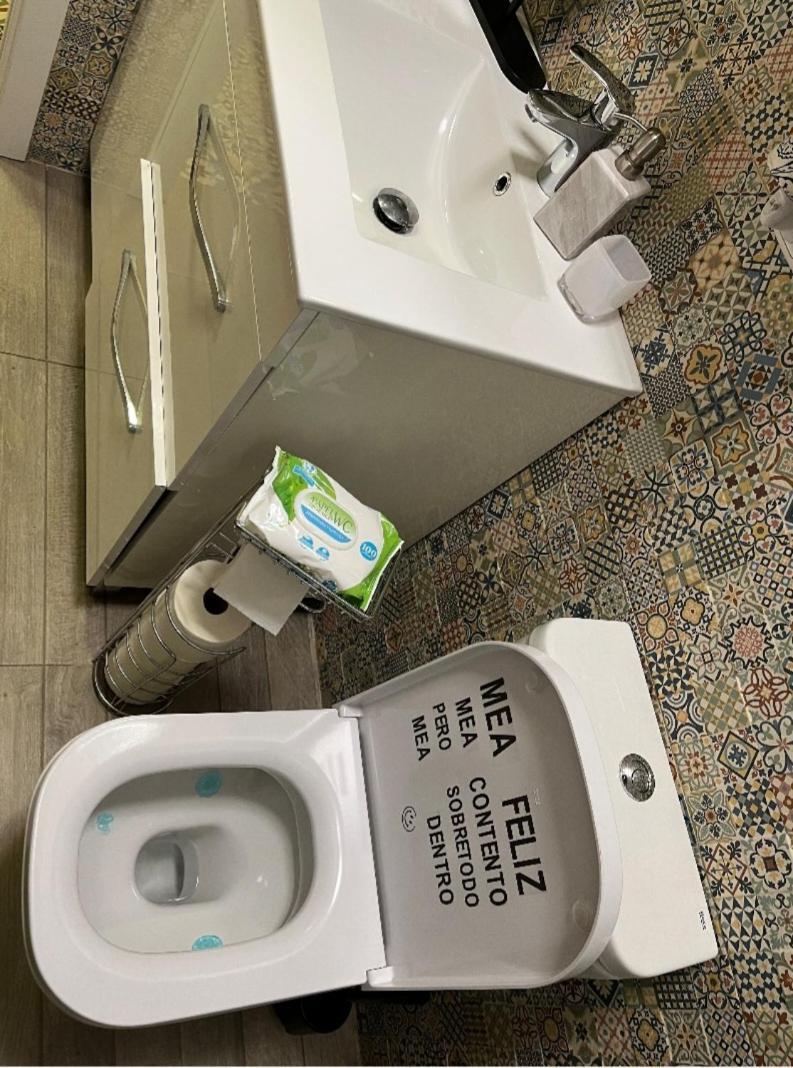 Séjour chez l'habitant Con Bano Compartido