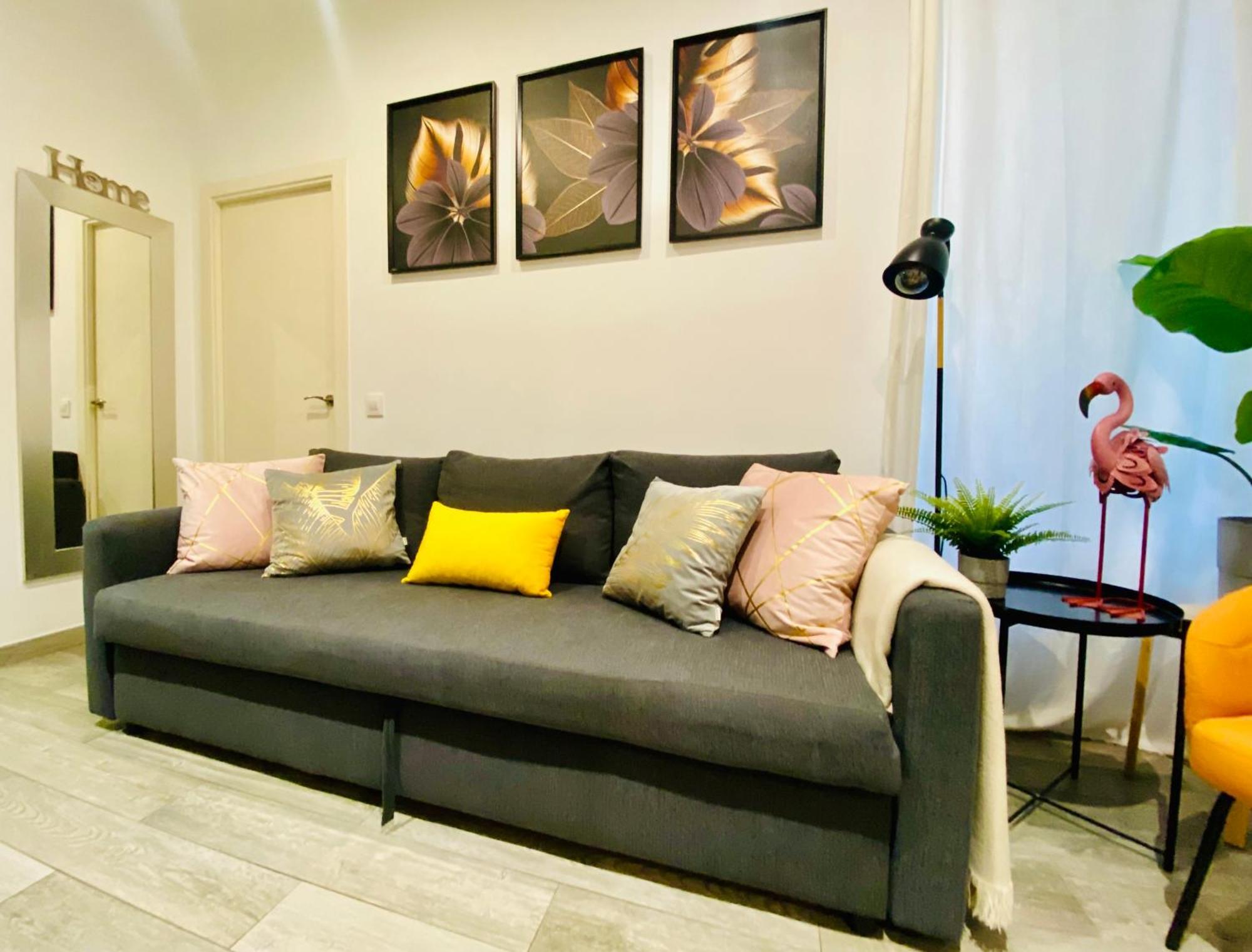 Chic Centro Malasana Appartamento