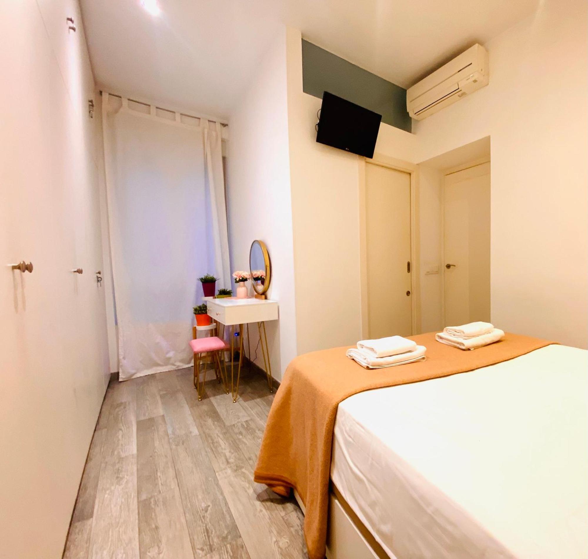 Chic Centro Malasana Appartamento Madrid