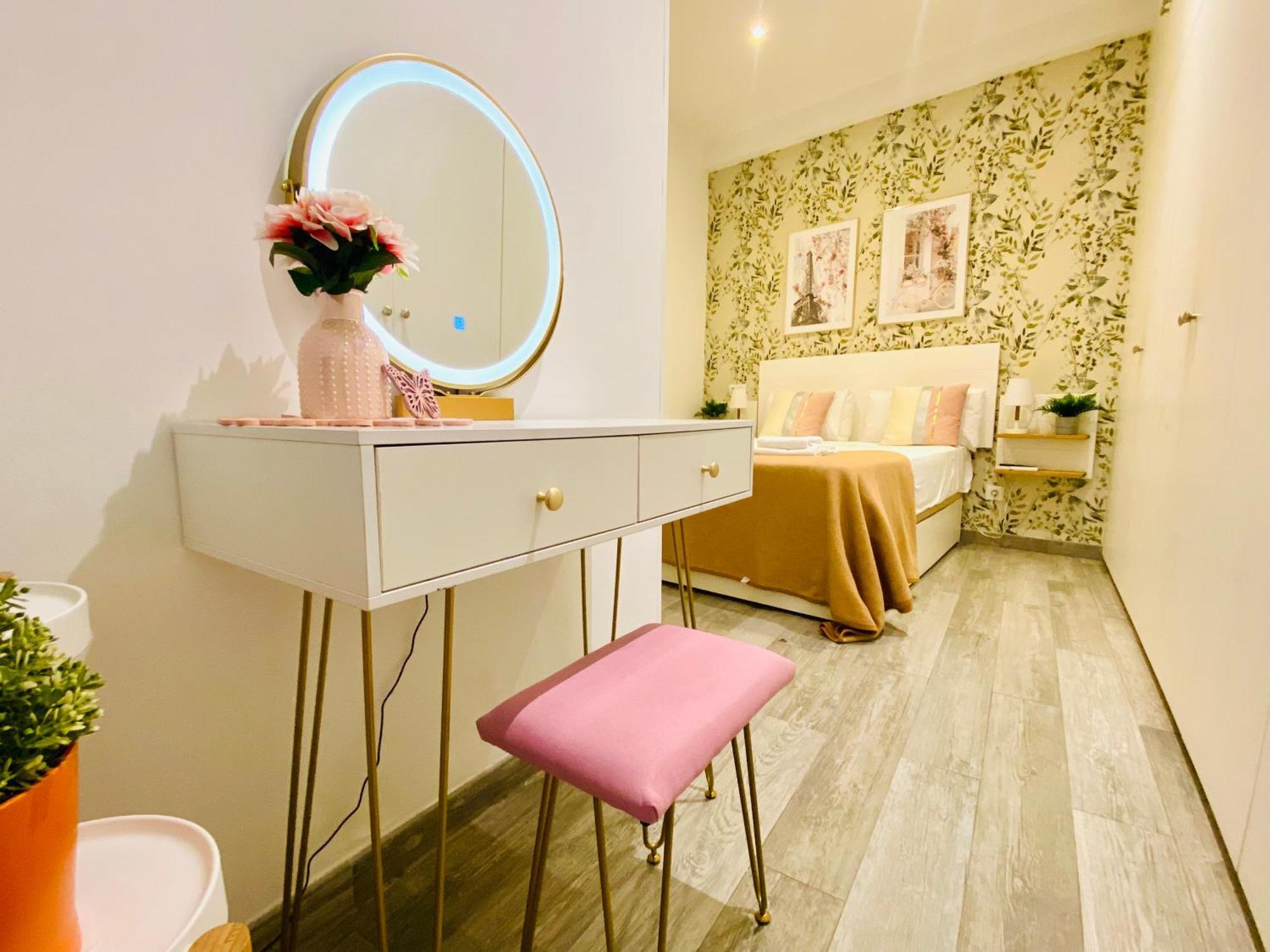 Chic Centro Malasana Appartamento