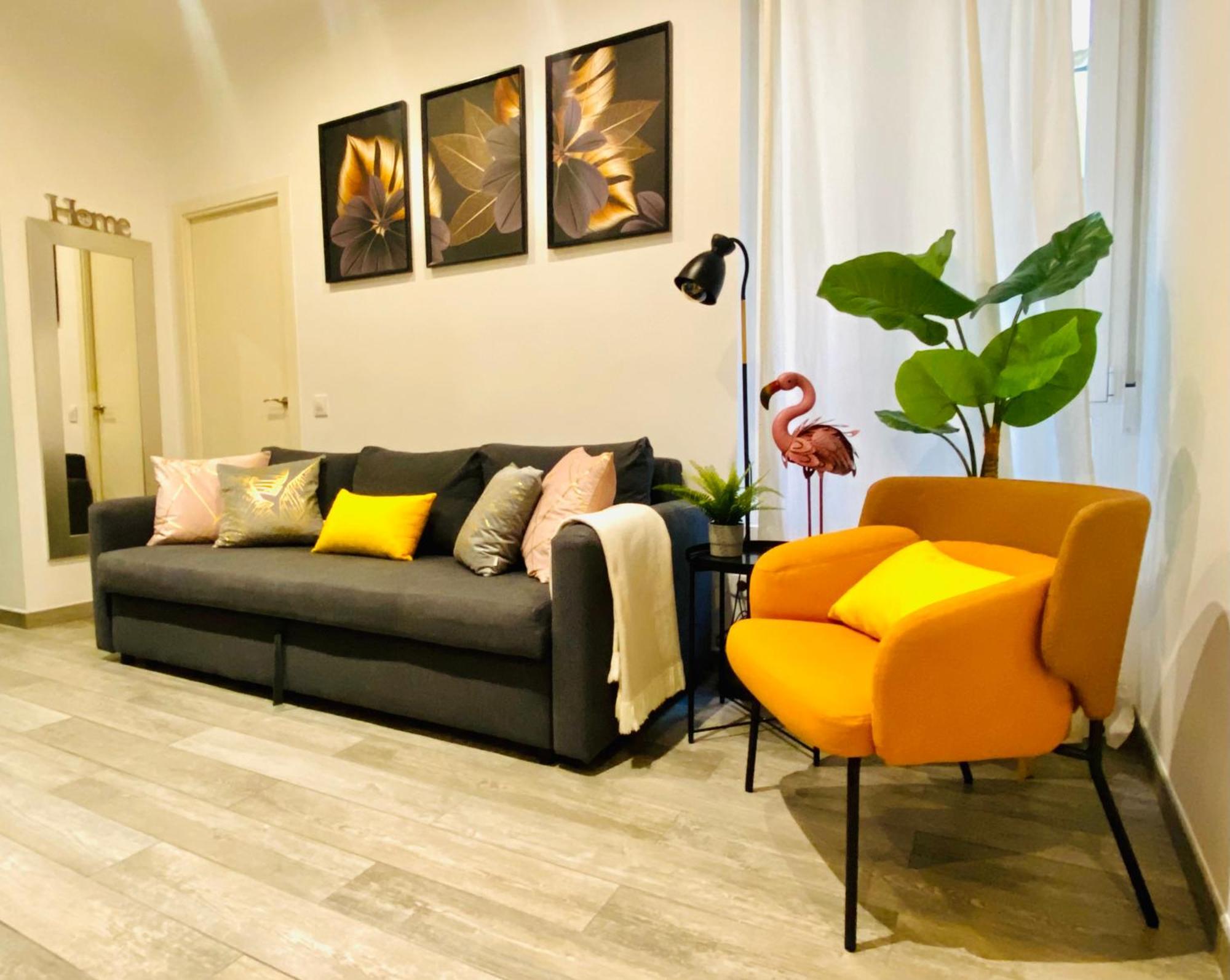 Chic Centro Malasana Appartamento