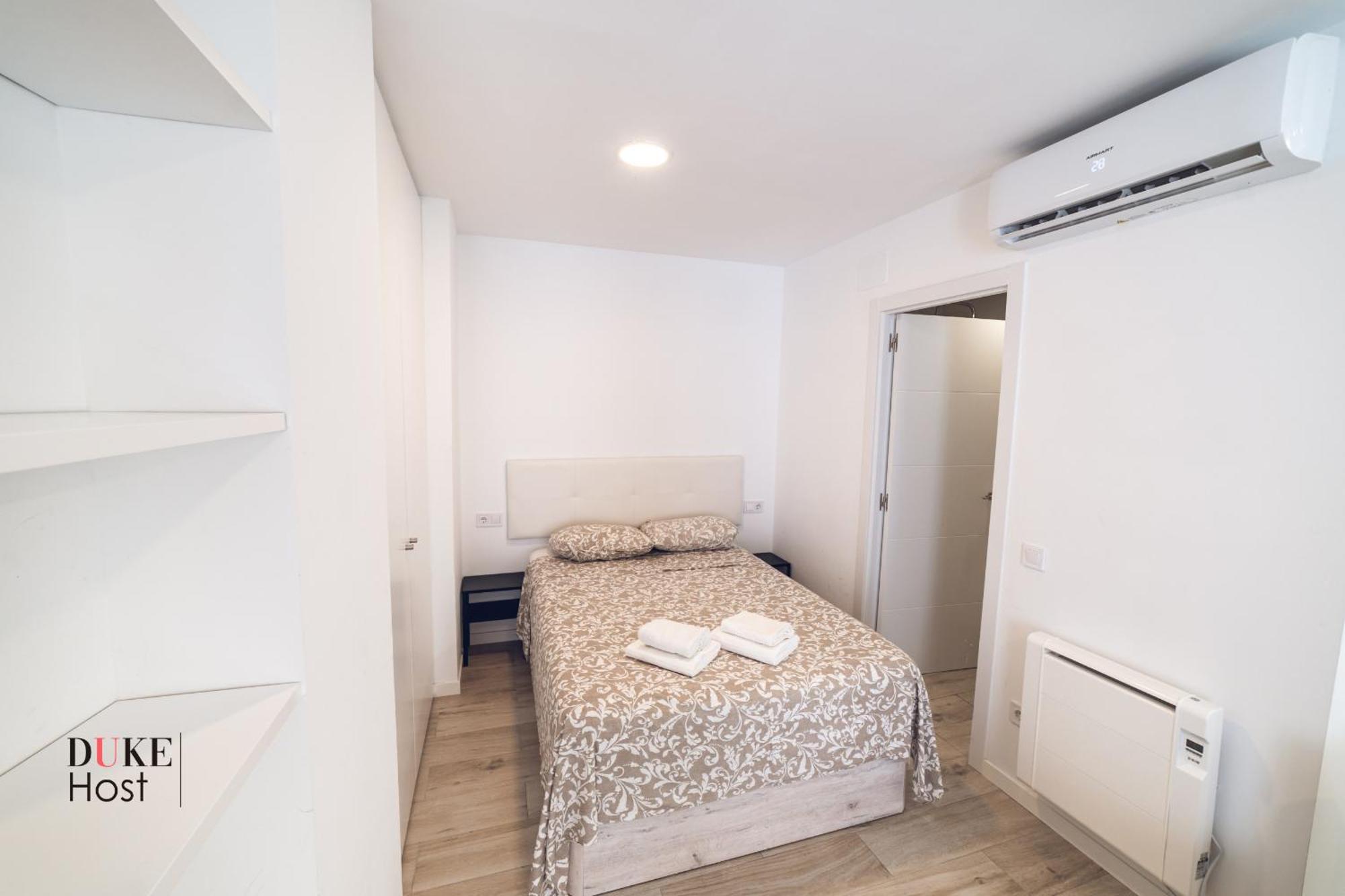 Castellana Norte Ml8-2 Apartamento *