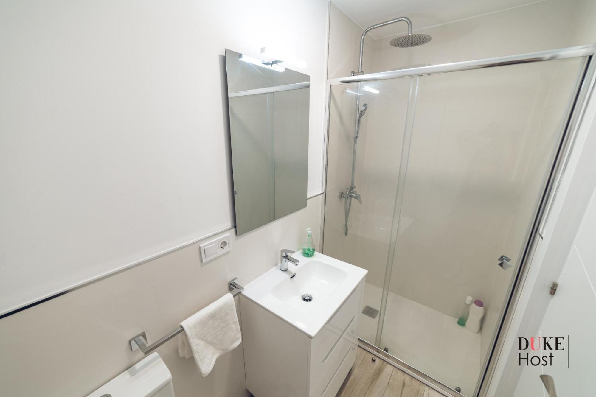Castellana Norte Ml8-2 Apartamento *
