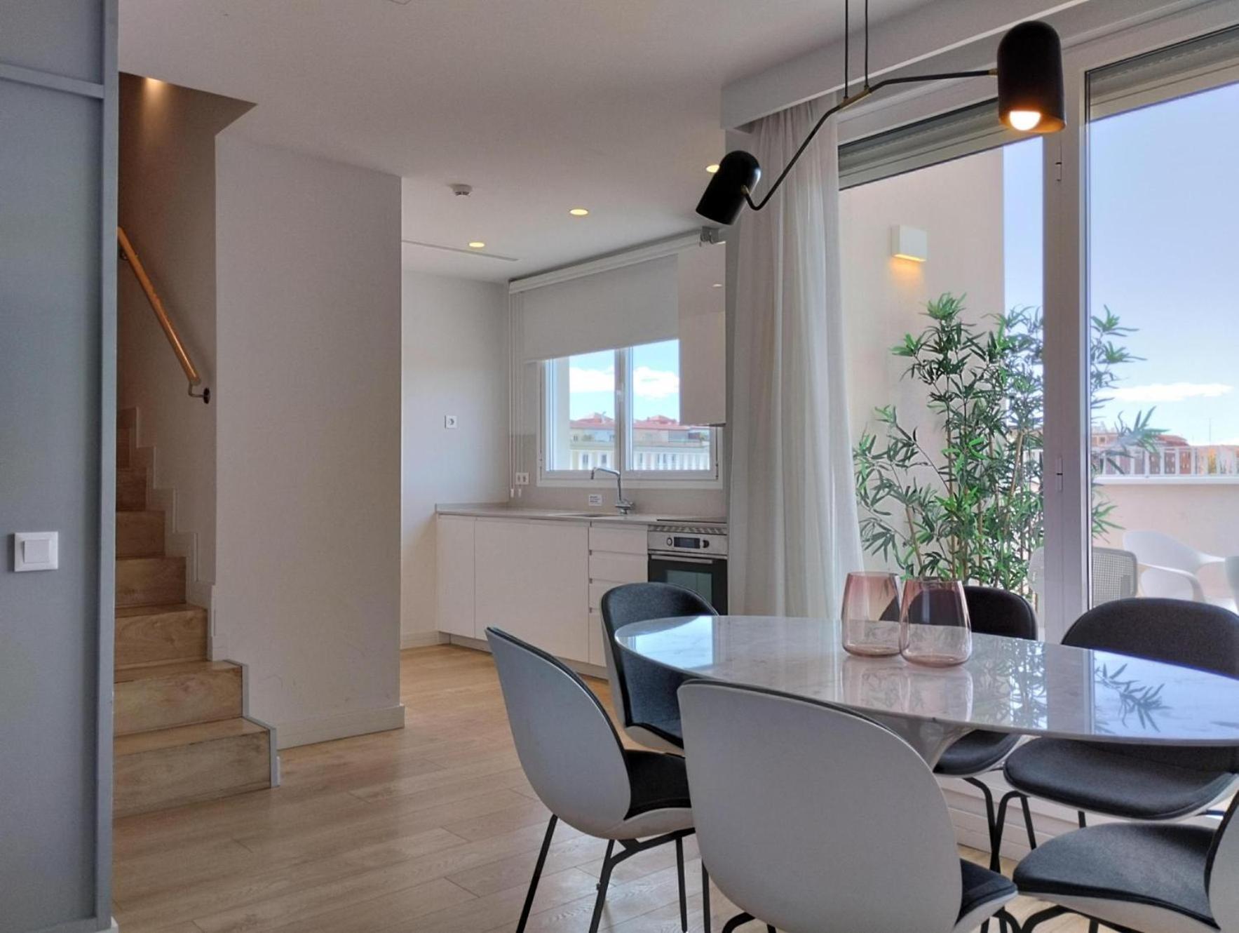 Apartamento Uma O'donnell *