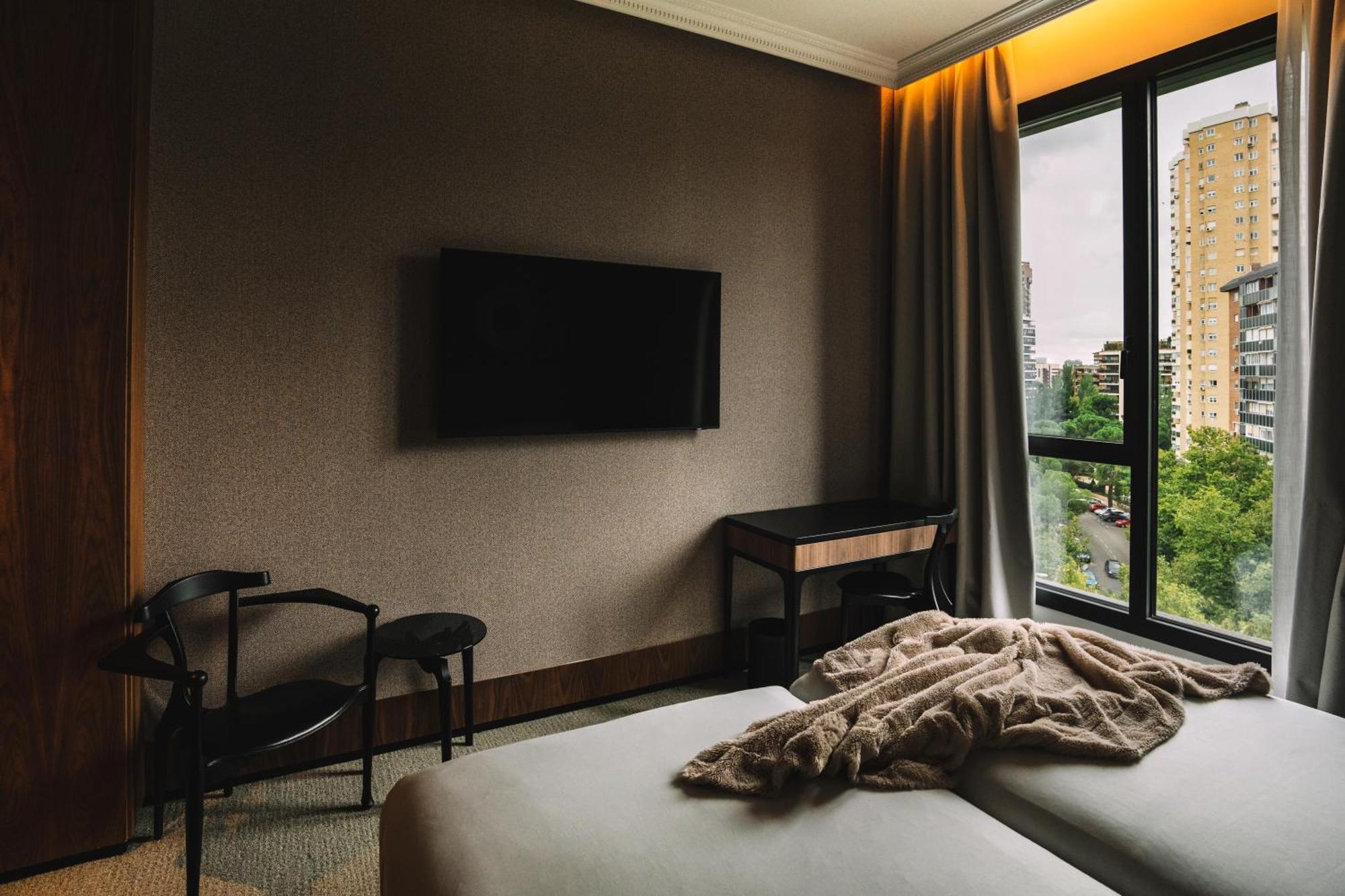 Pinar Plaza Hotel