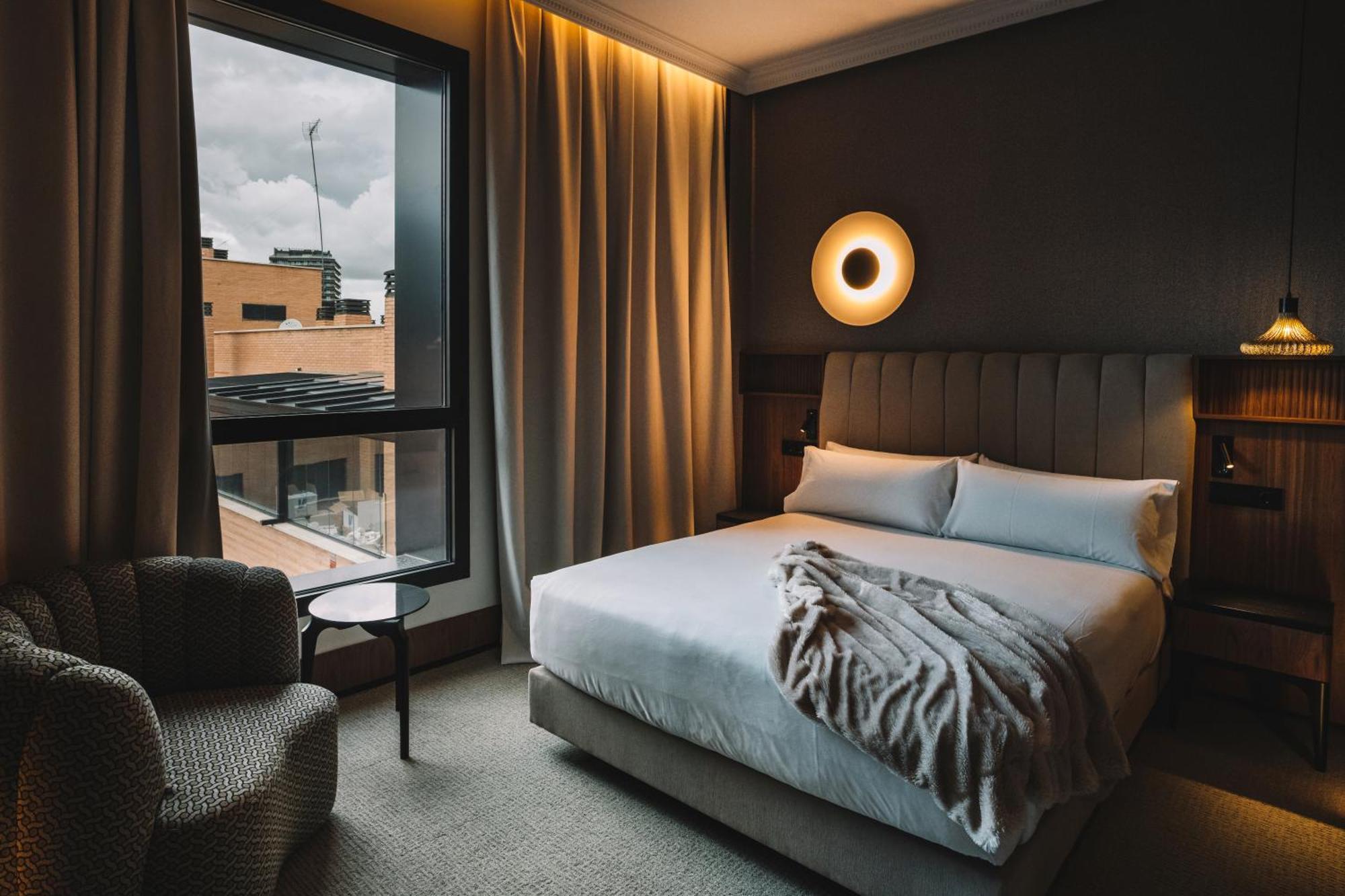 Pinar Plaza Hotel 4*