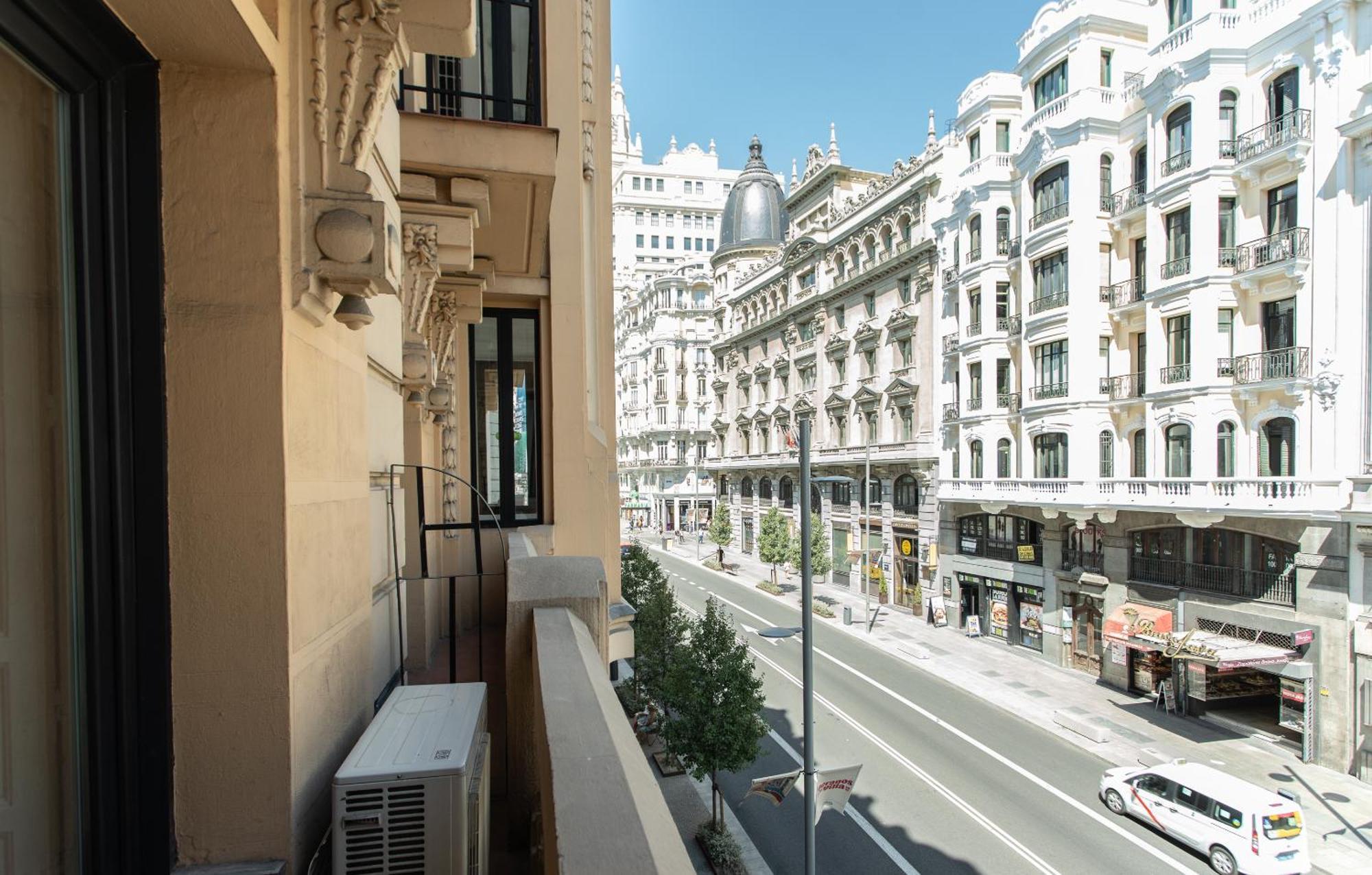 Gran Vía