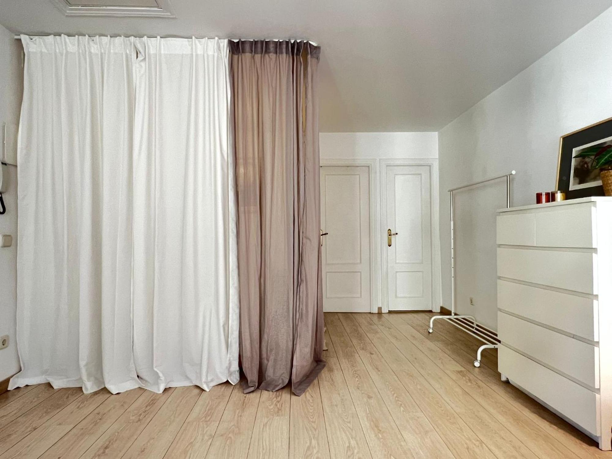 Appartamento Lovely Con Balconcitos *