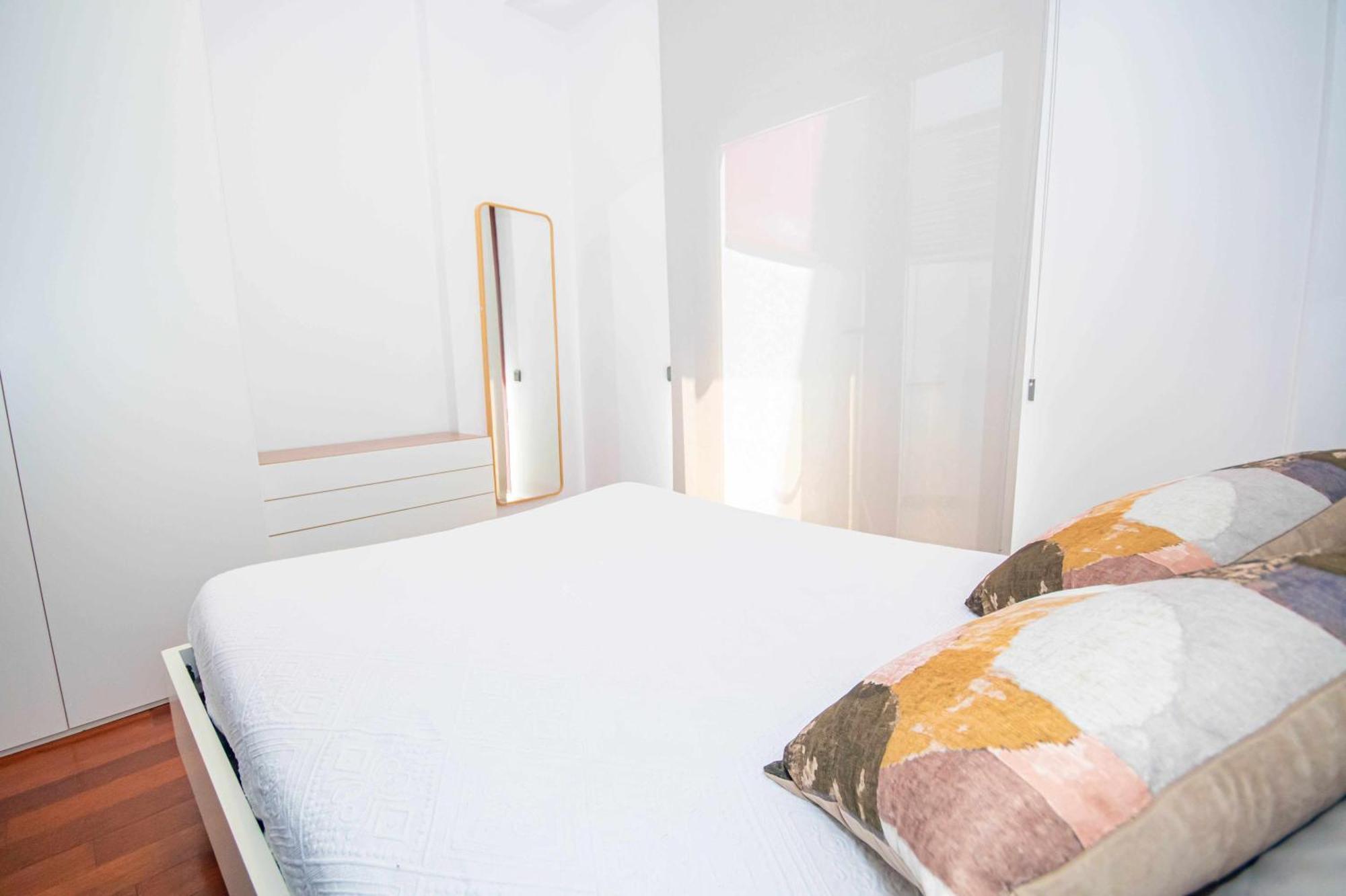 Chueca Gran Via Recoletos Libertad 24 2 Apartamento Madri
