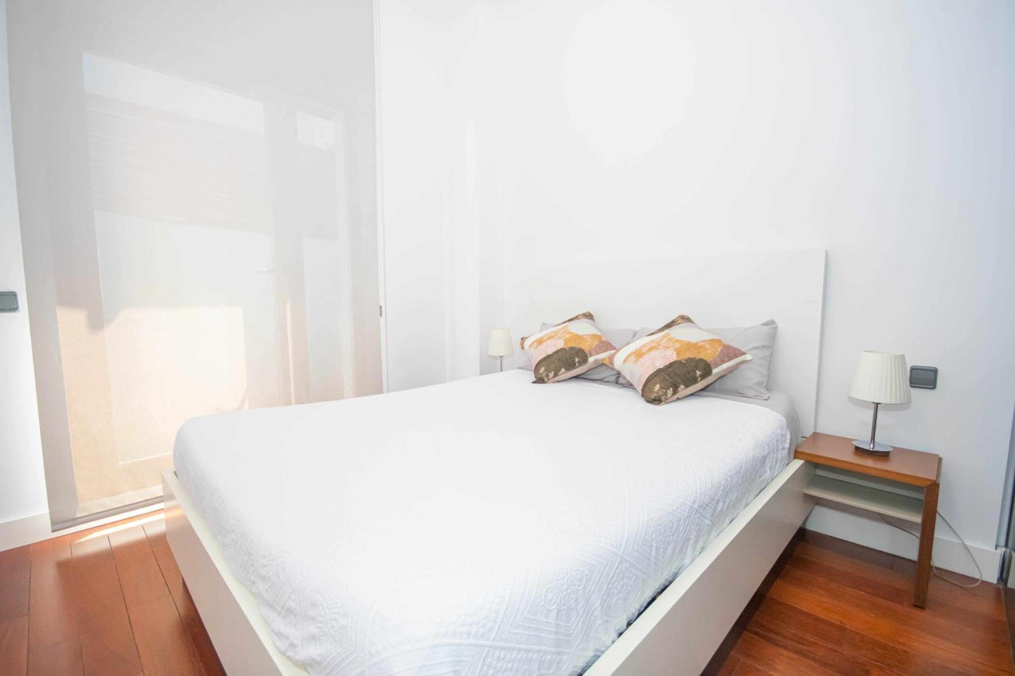 Apartamento Chueca Gran Via Recoletos Libertad 24 2 Madrid