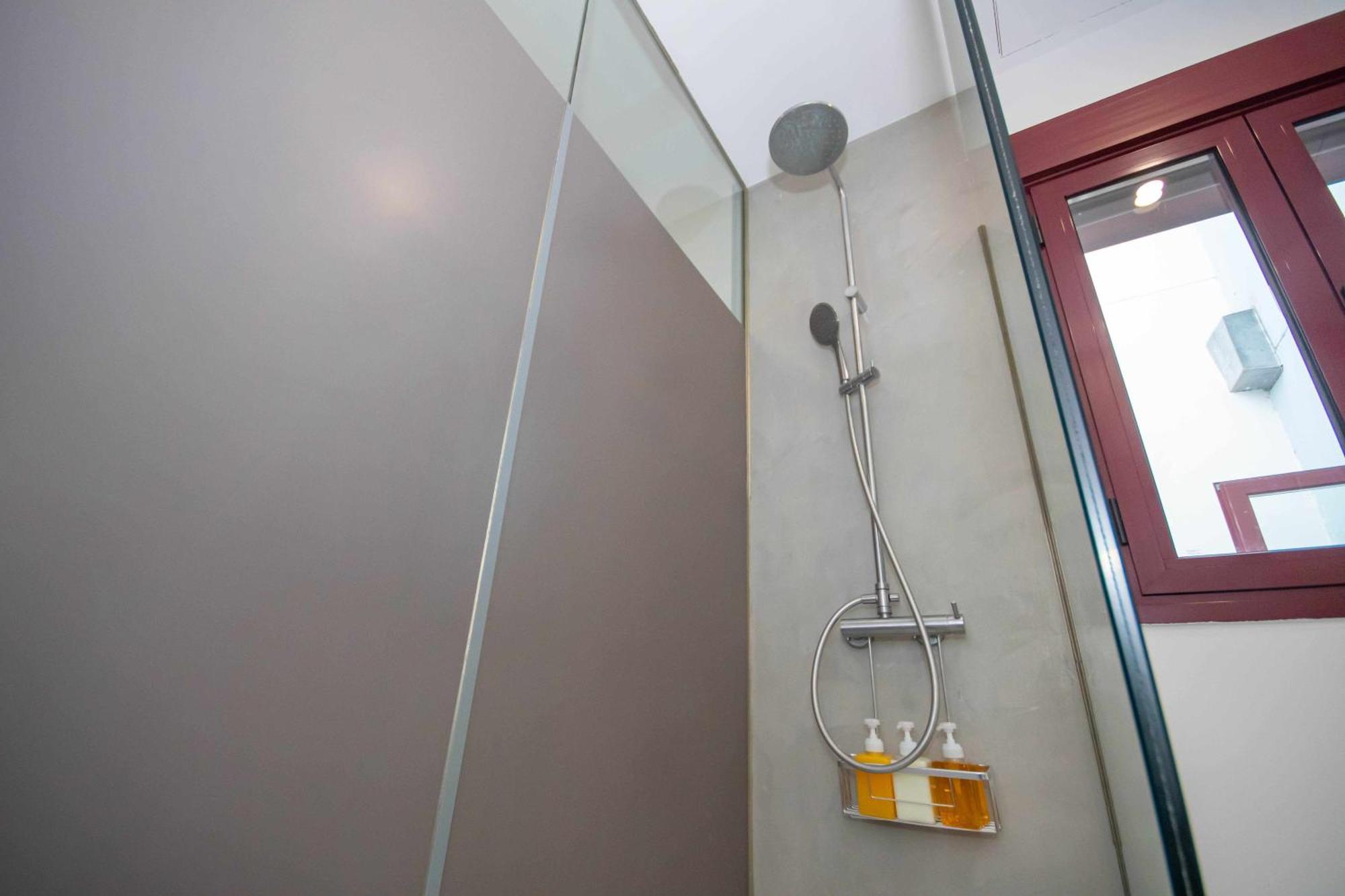 Apartamento Chueca Gran Via Recoletos Libertad 24 2 *