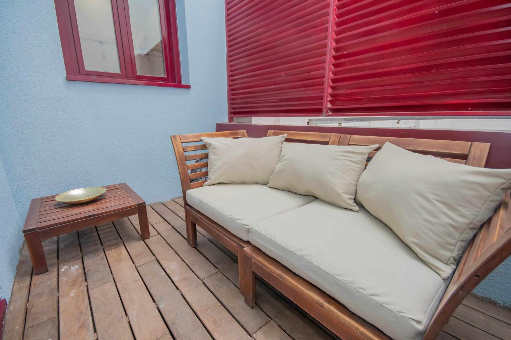 Apartamento Chueca Gran Via Recoletos Libertad 24 2