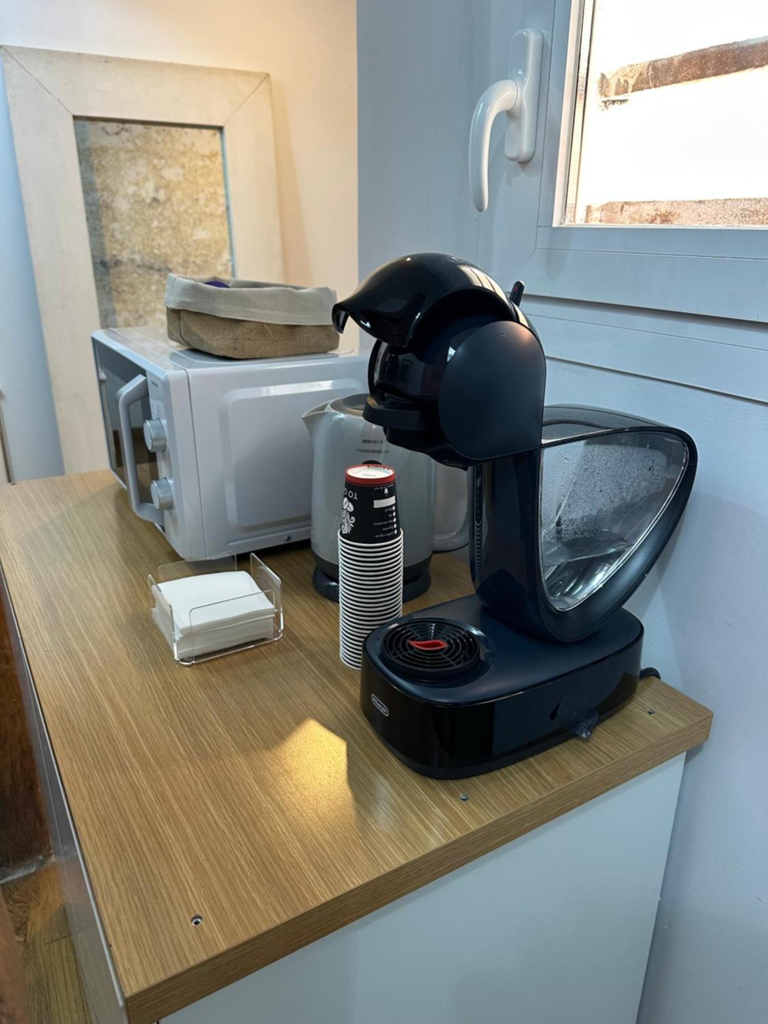 Accommodatie bij particulieren Espoz
