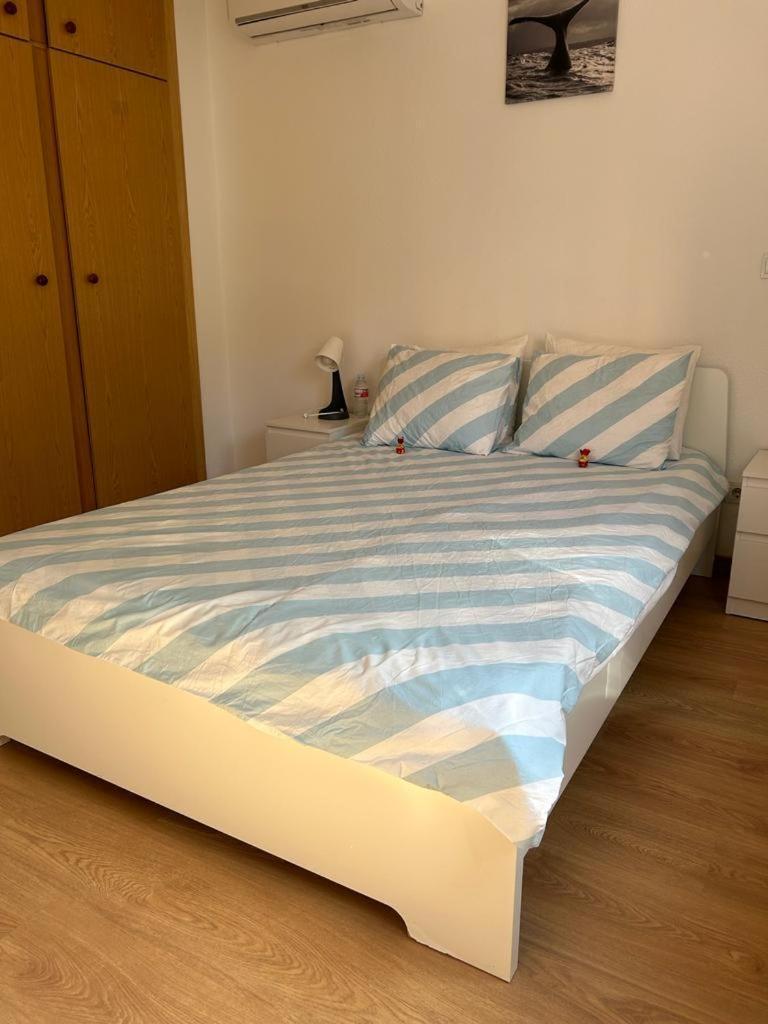 Cuevas Bajas Apartamento Madri