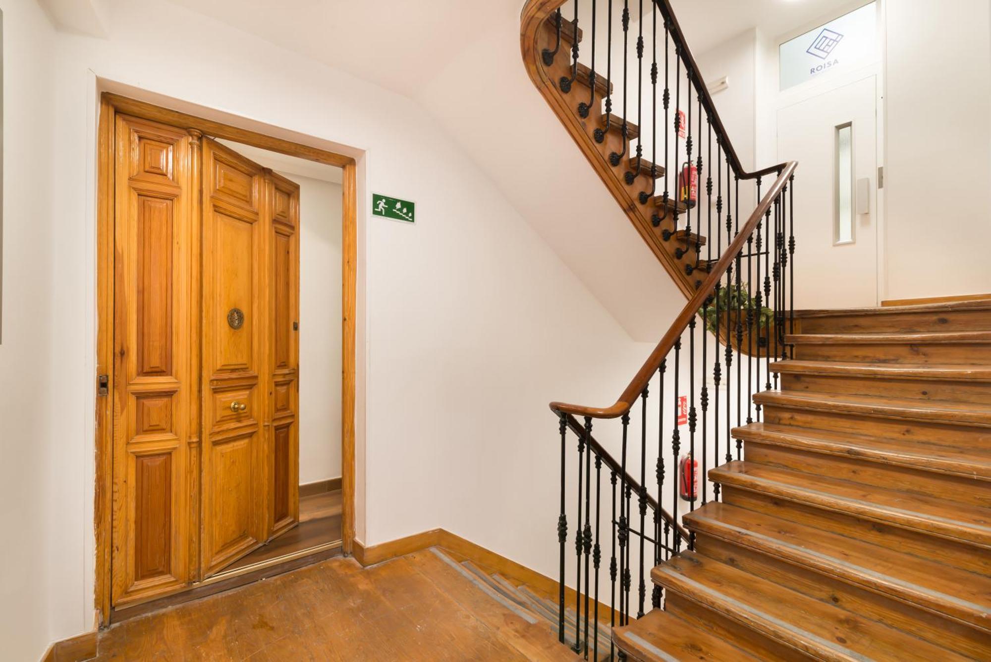 Roisa Centro Appartement
