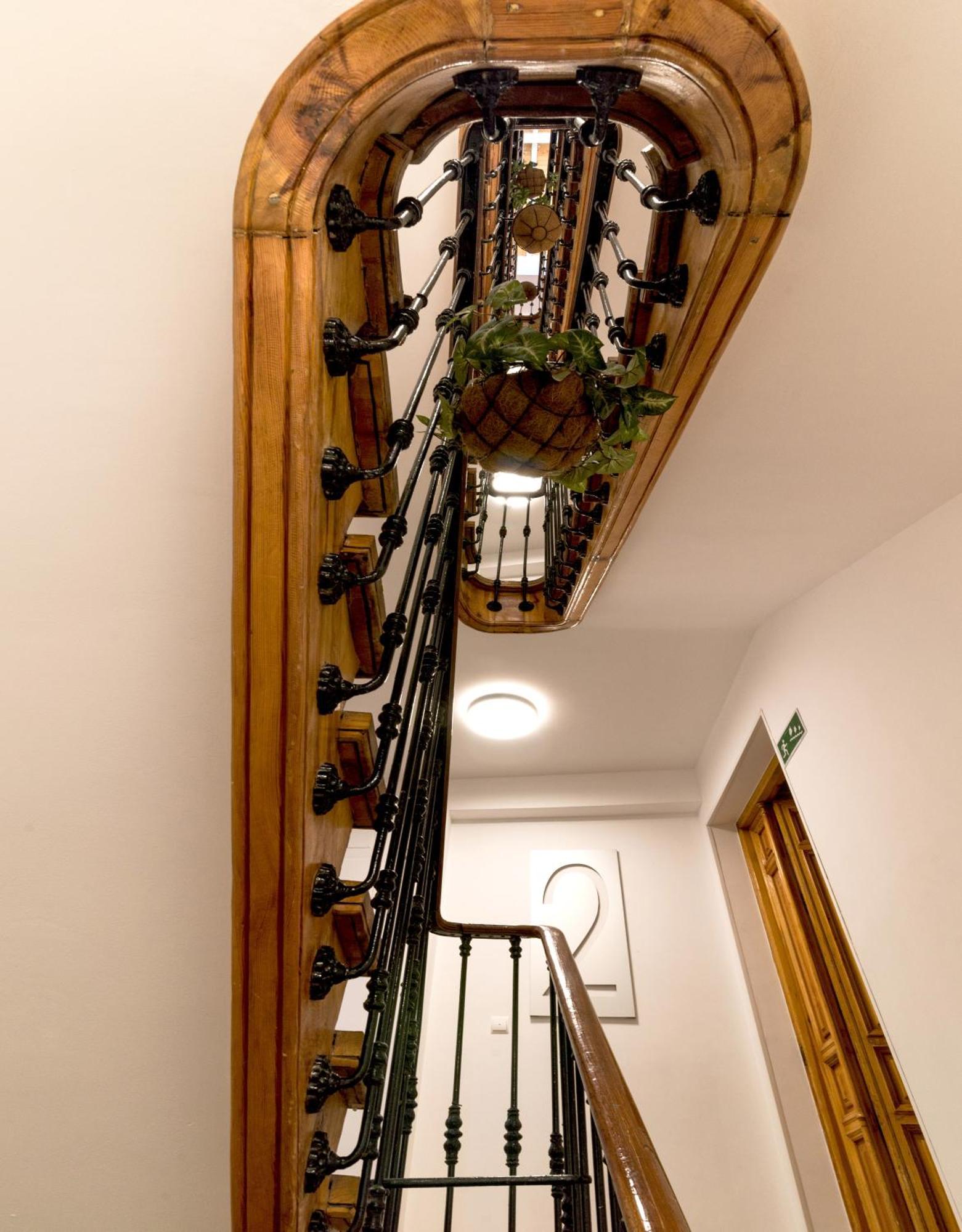 Roisa Centro Appartement