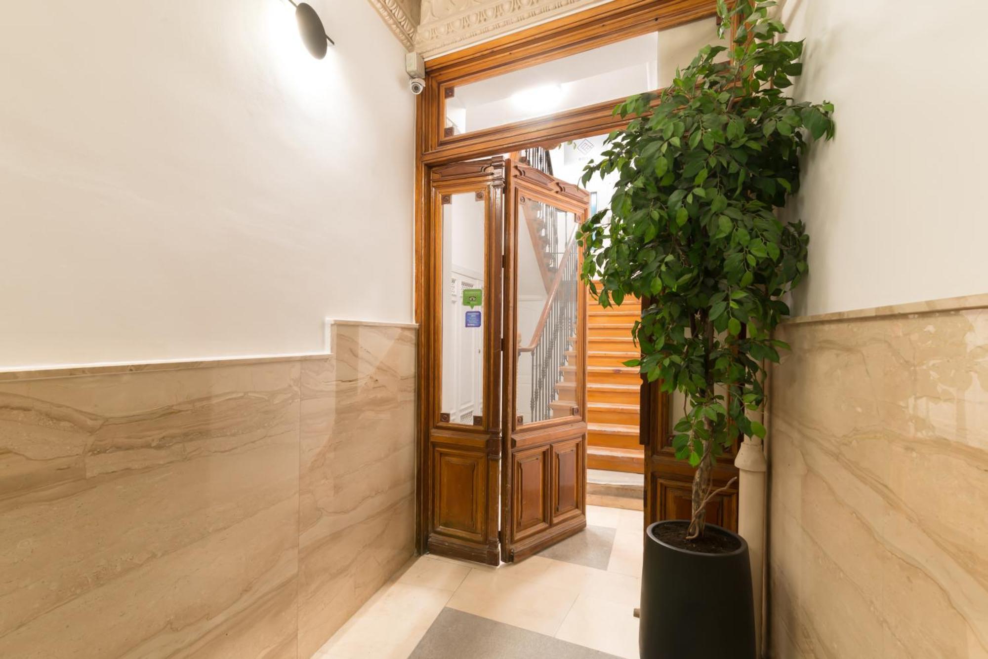 Roisa Centro Appartement