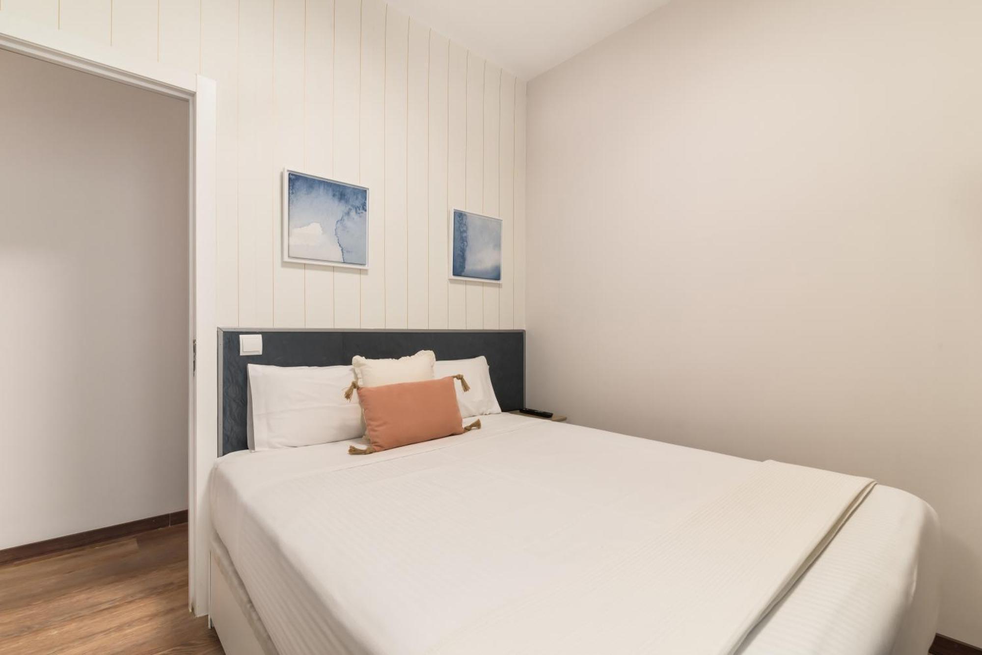 Roisa Centro Appartement Madrid