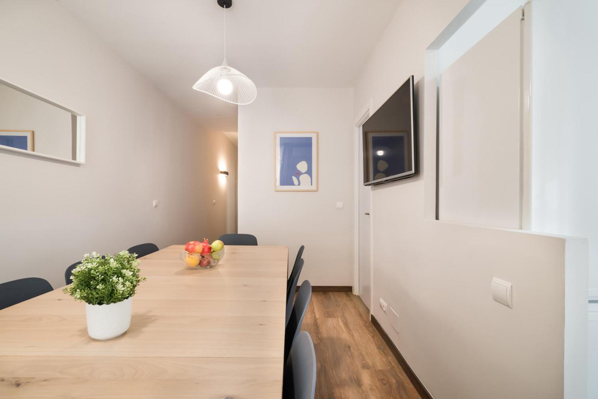 Appartement Roisa Centro Madrid
