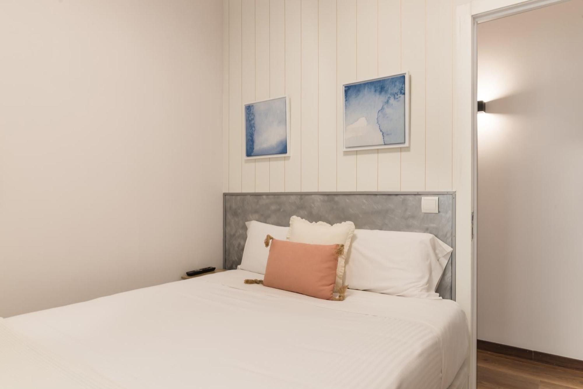 Roisa Centro Apartamento Madrid