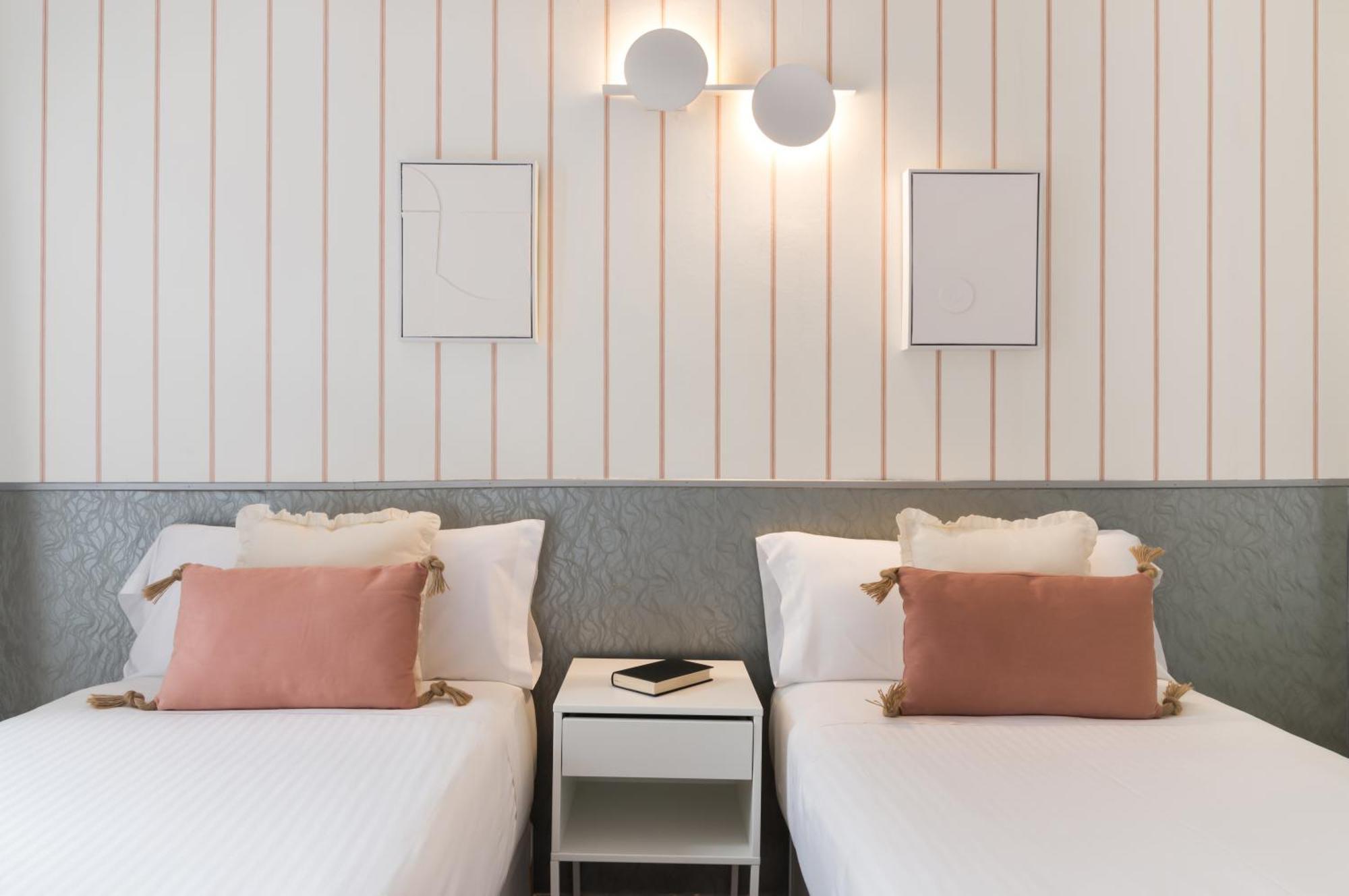 Apartment Roisa Centro Madrid