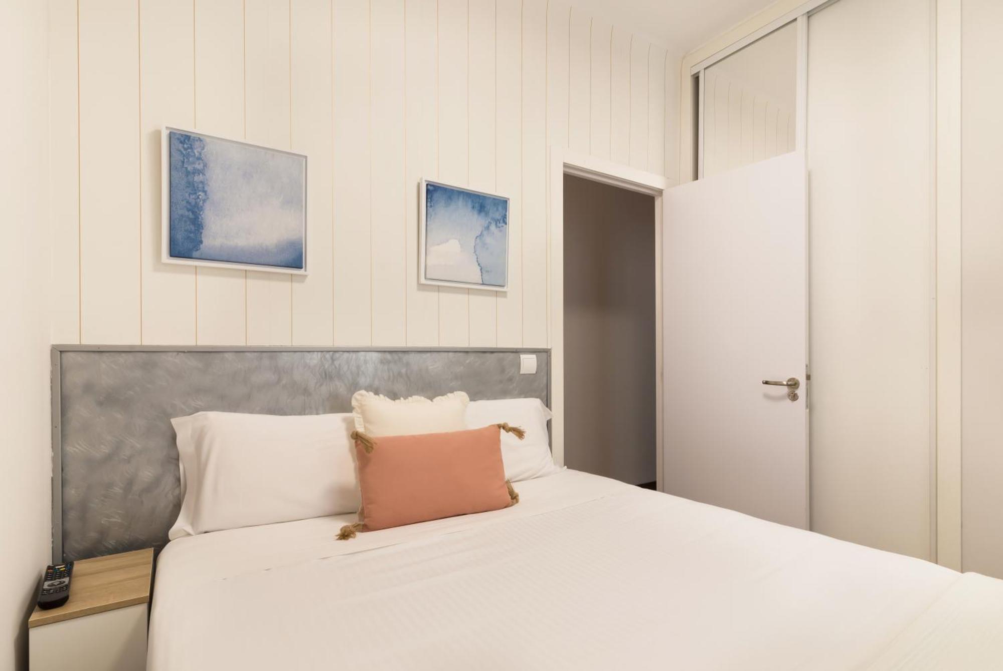Appartement Roisa Centro Madrid