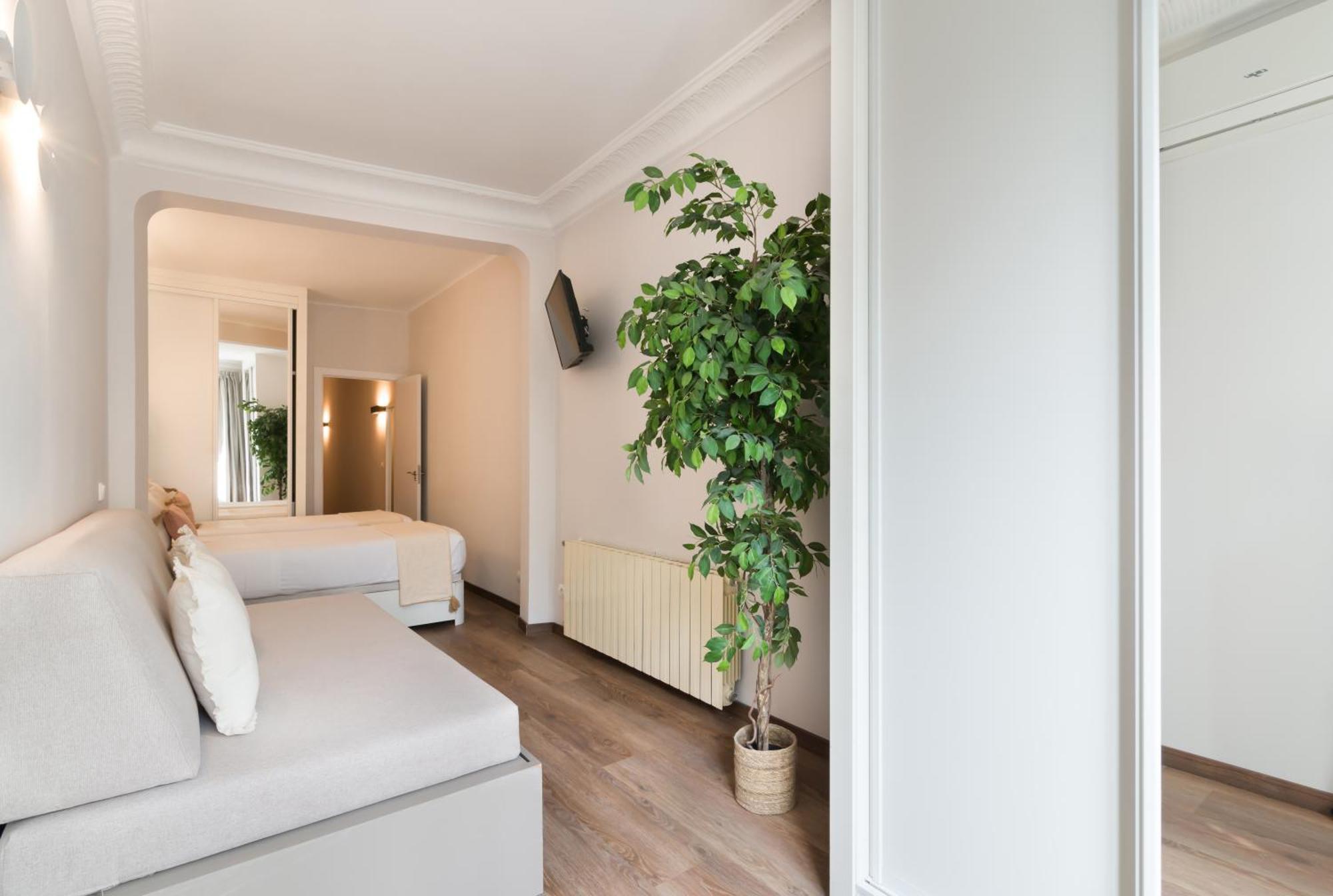Appartement Roisa Centro *