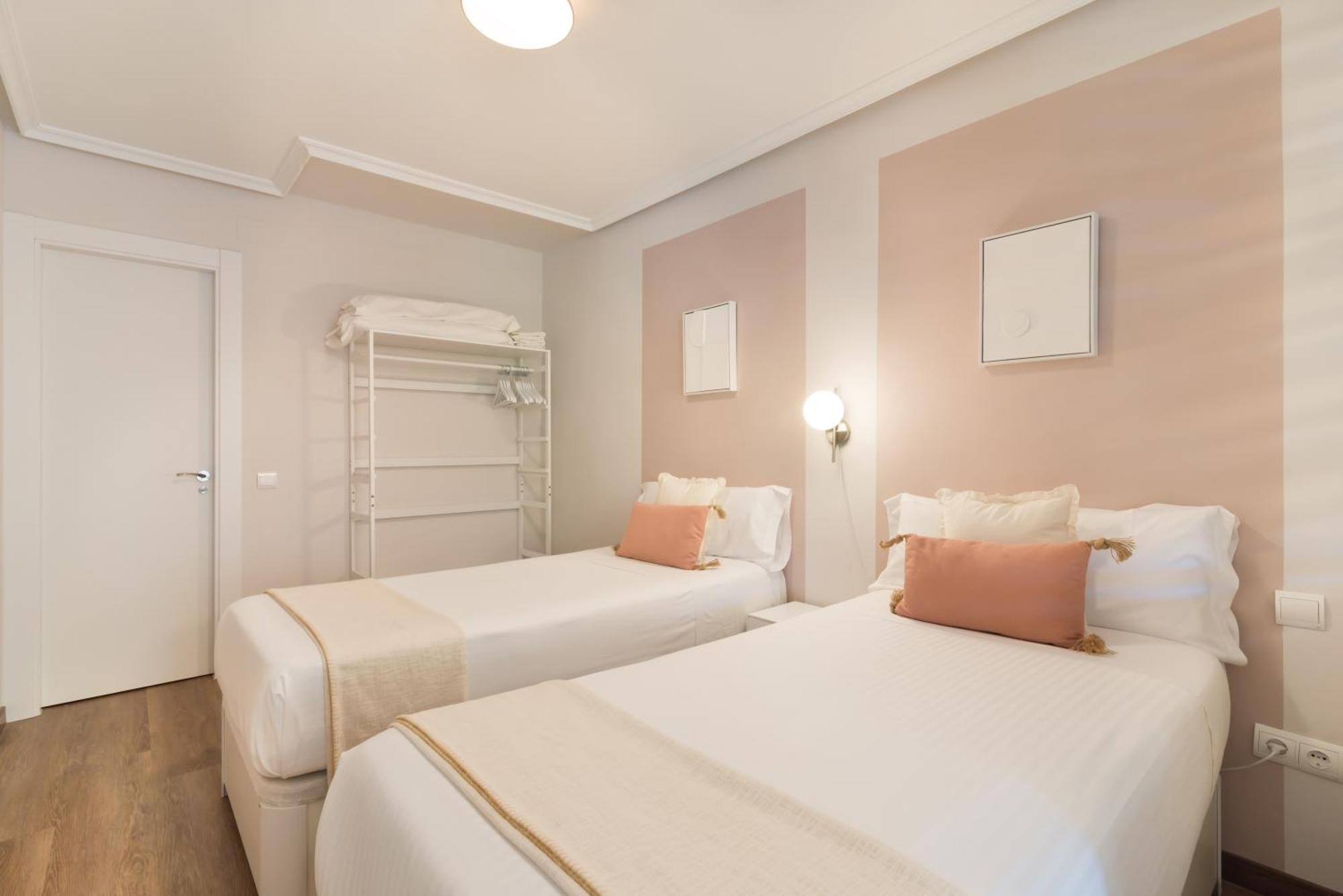 Roisa Centro Appartement Madrid