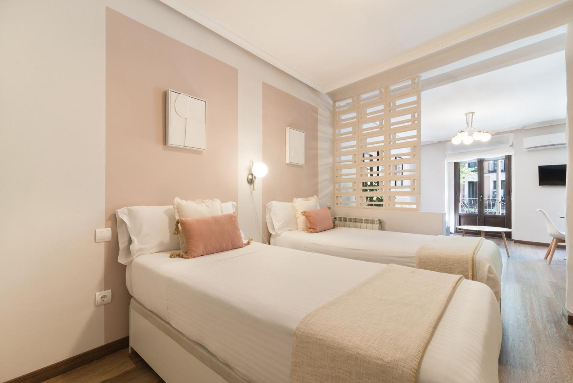 Roisa Centro Appartement