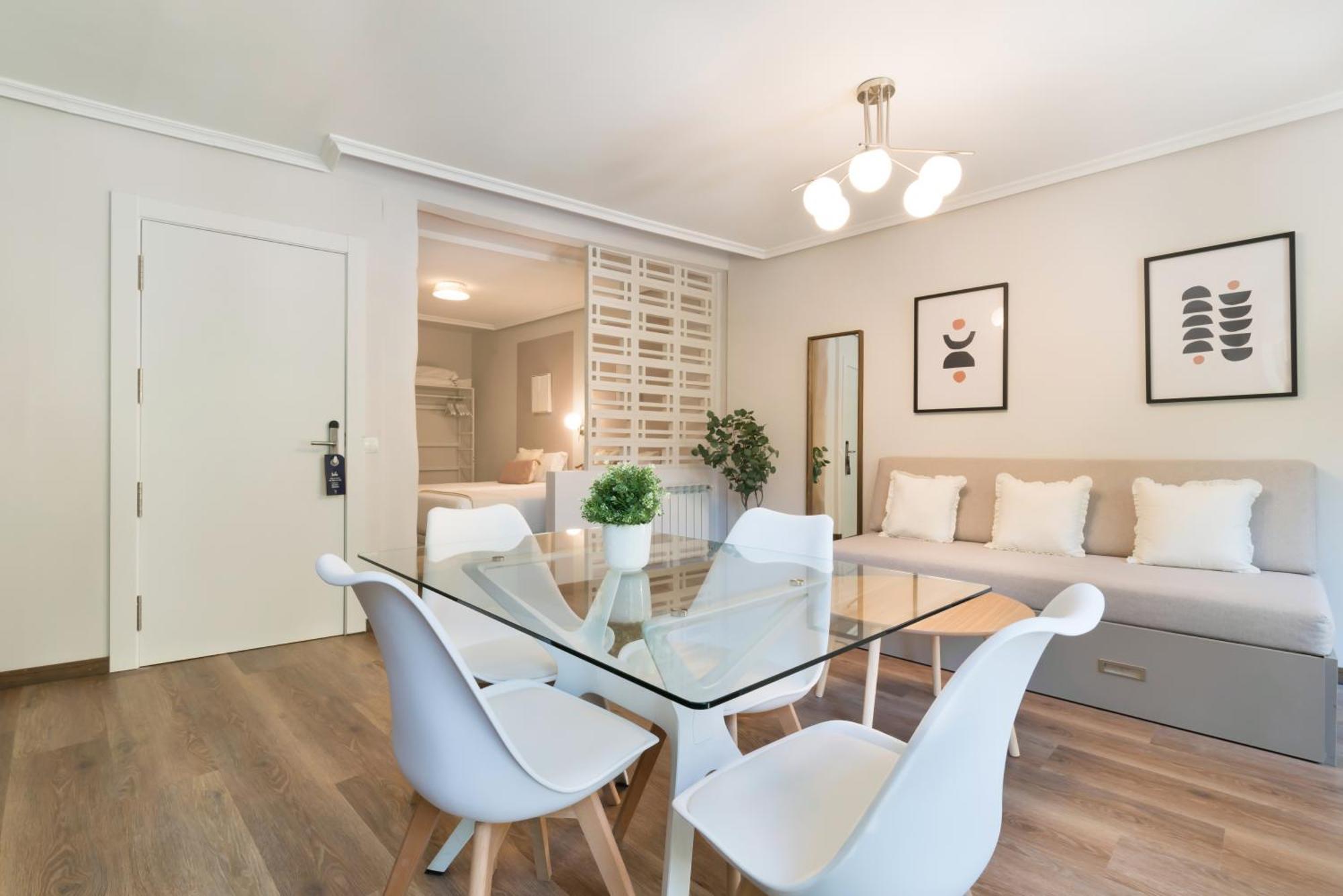 Appartement Roisa Centro Madrid