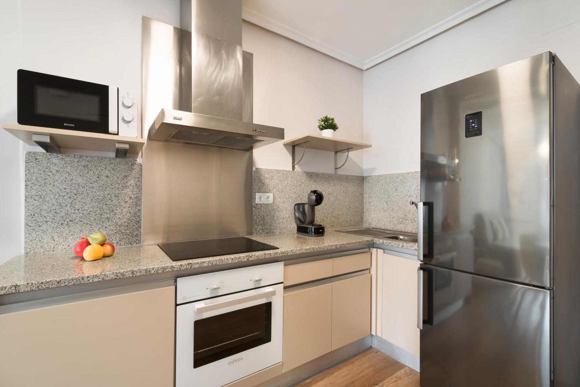Roisa Centro Appartement