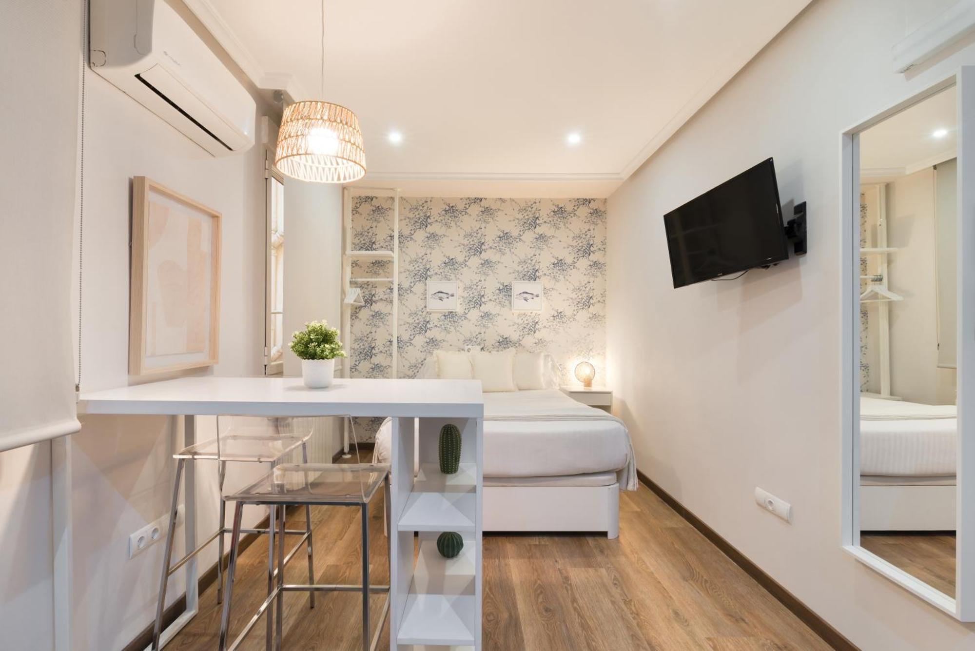 Roisa Centro Apartment *