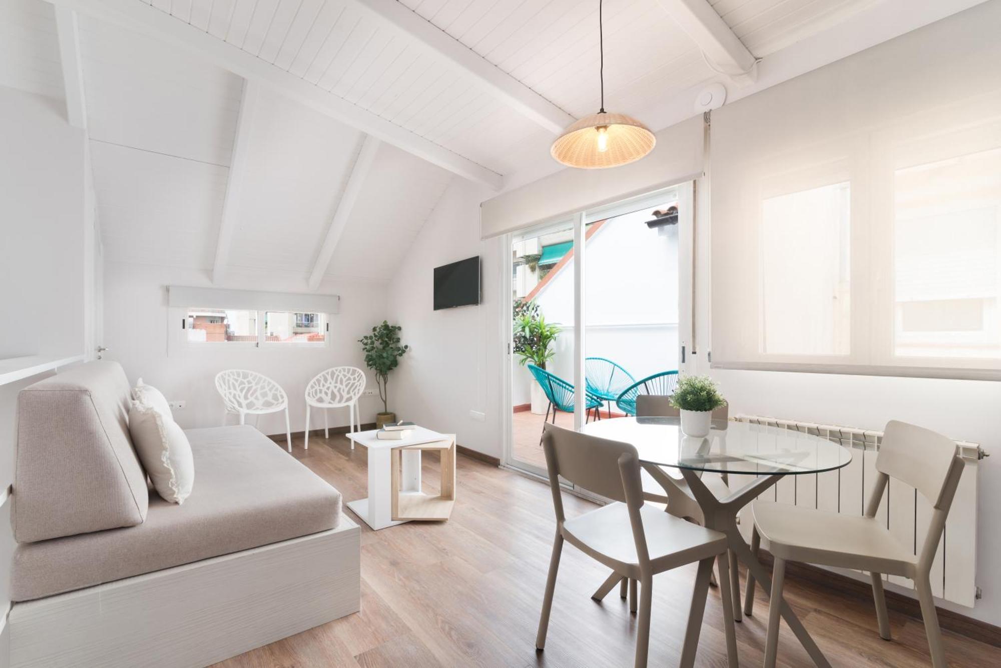 Roisa Centro Apartment